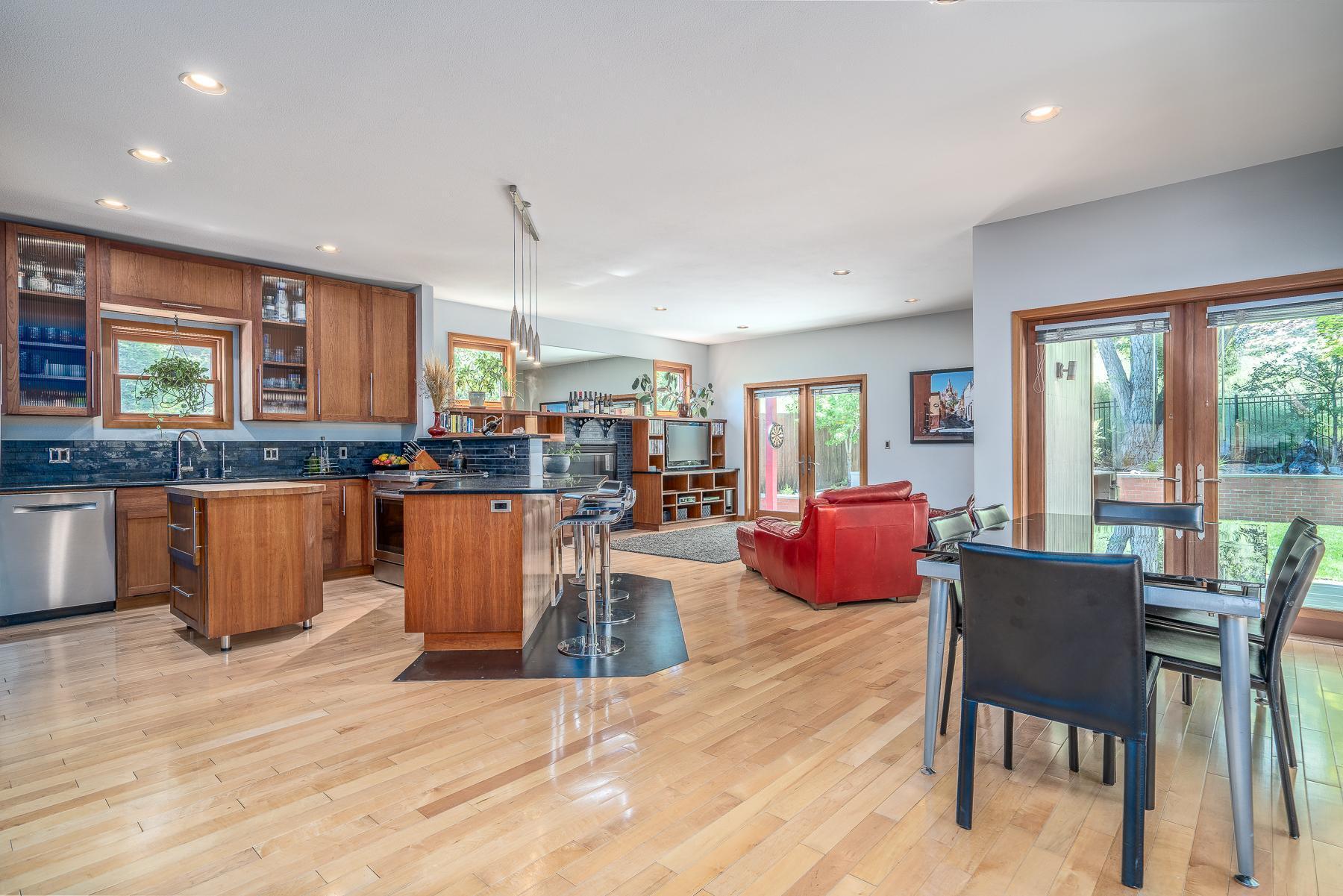 Aubrey Heights - Residential