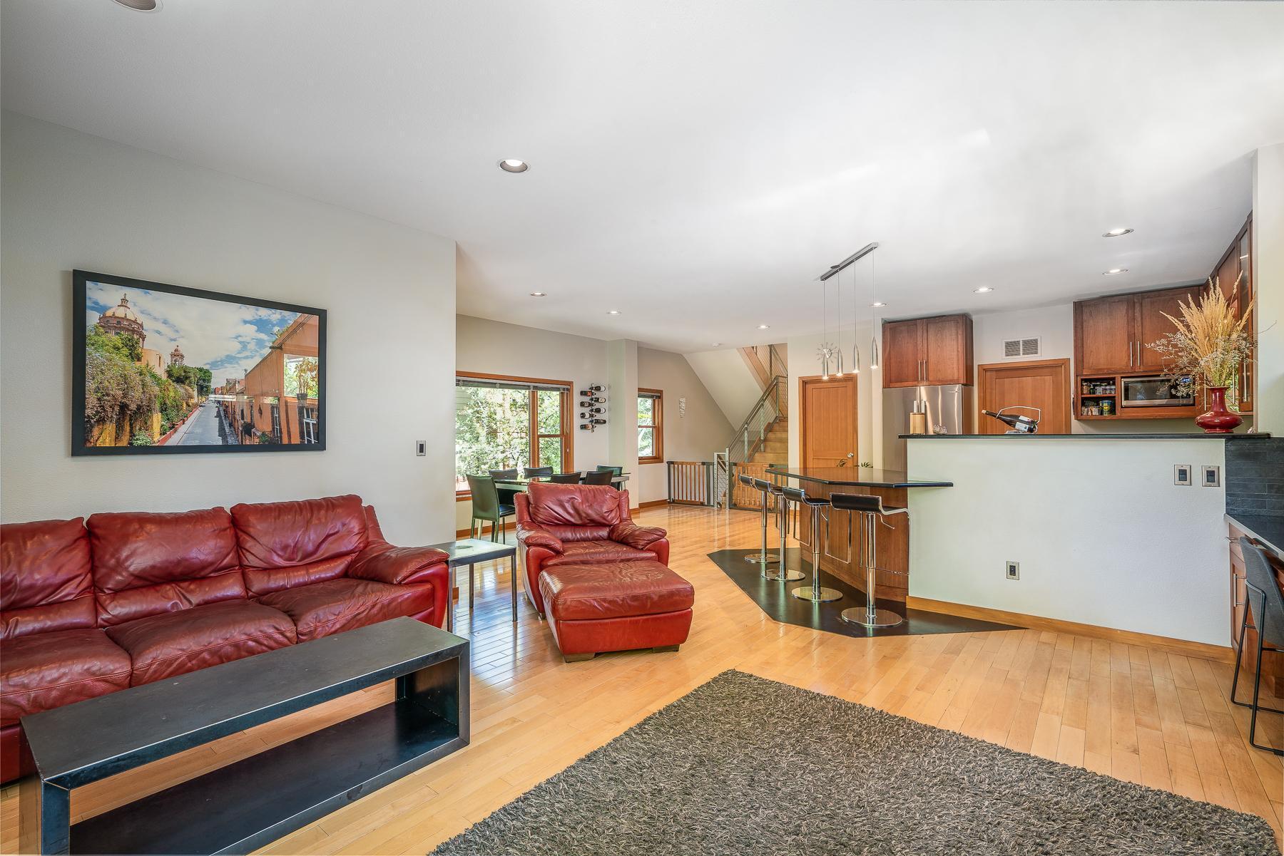 Aubrey Heights - Residential