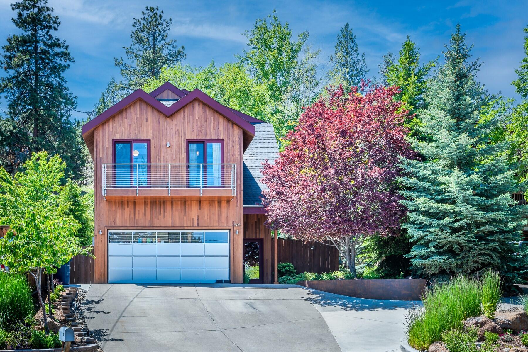 Aubrey Heights - Residential