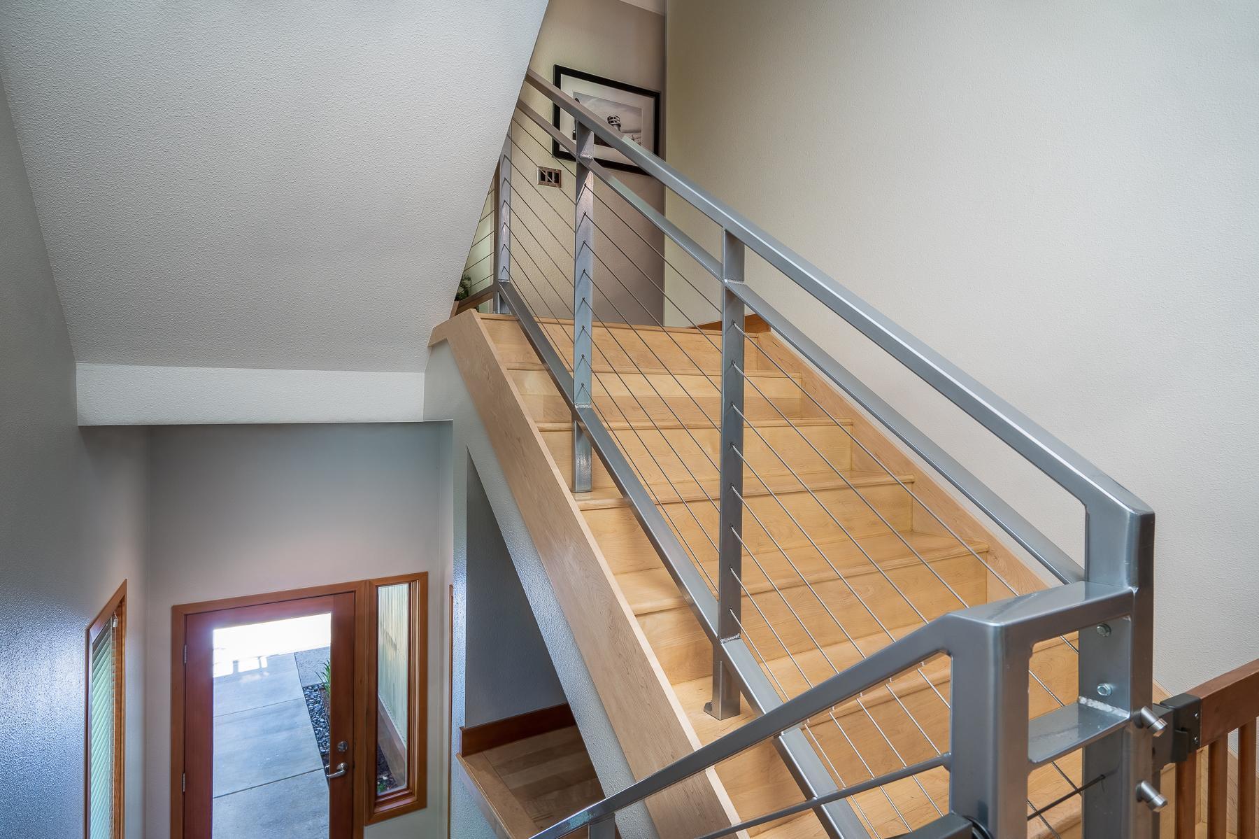 Aubrey Heights - Residential