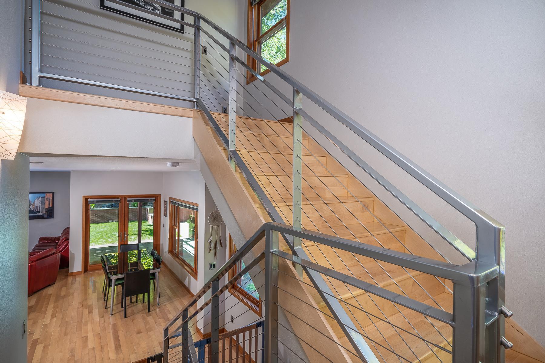 Aubrey Heights - Residential