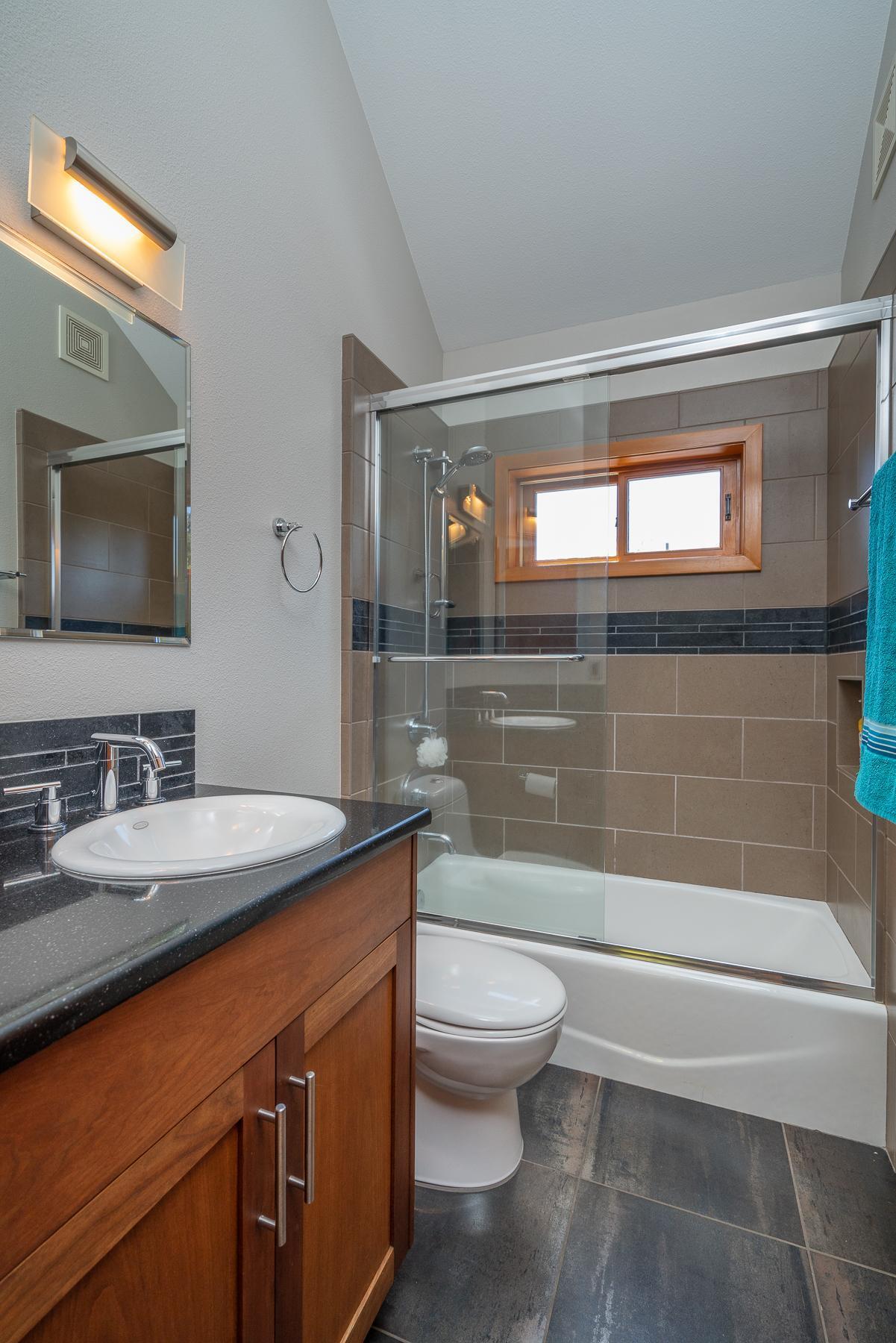 Aubrey Heights - Residential