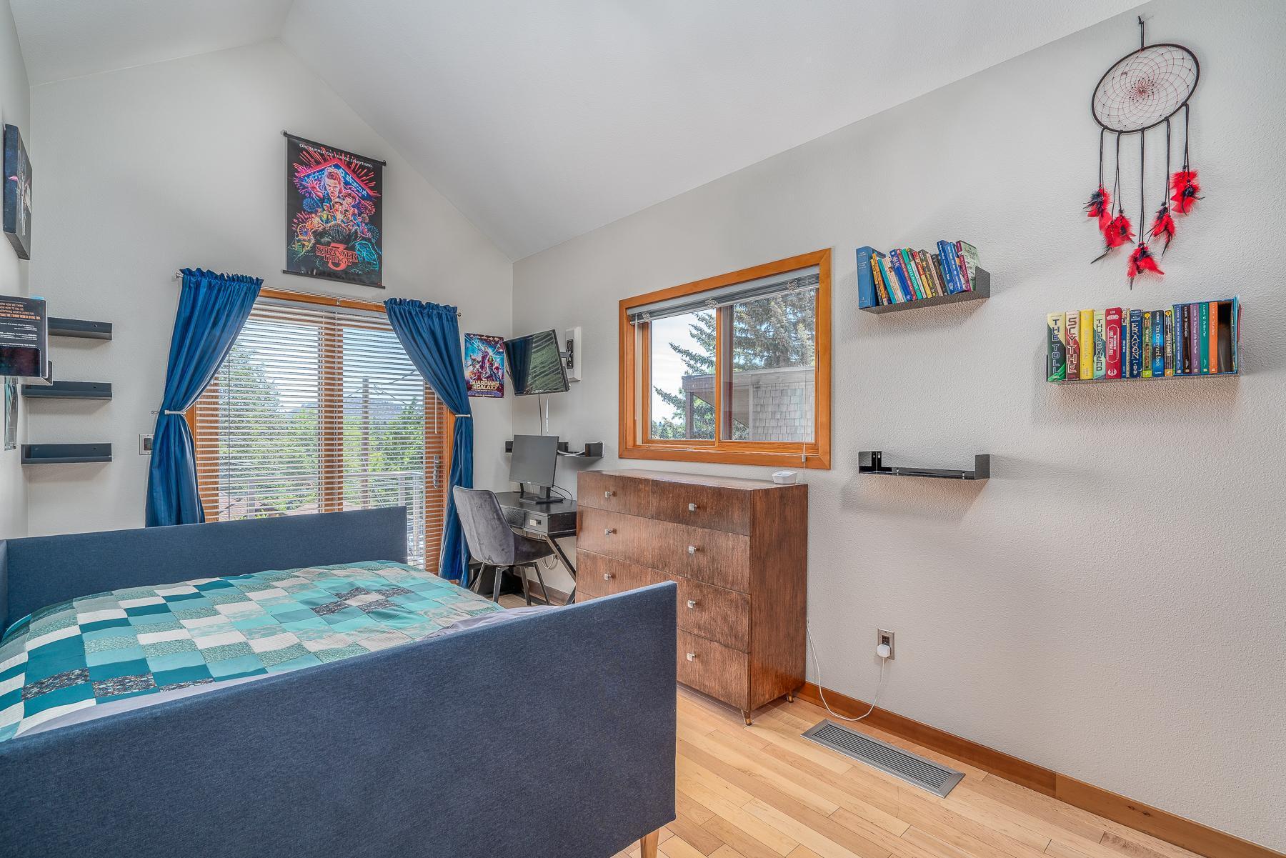 Aubrey Heights - Residential