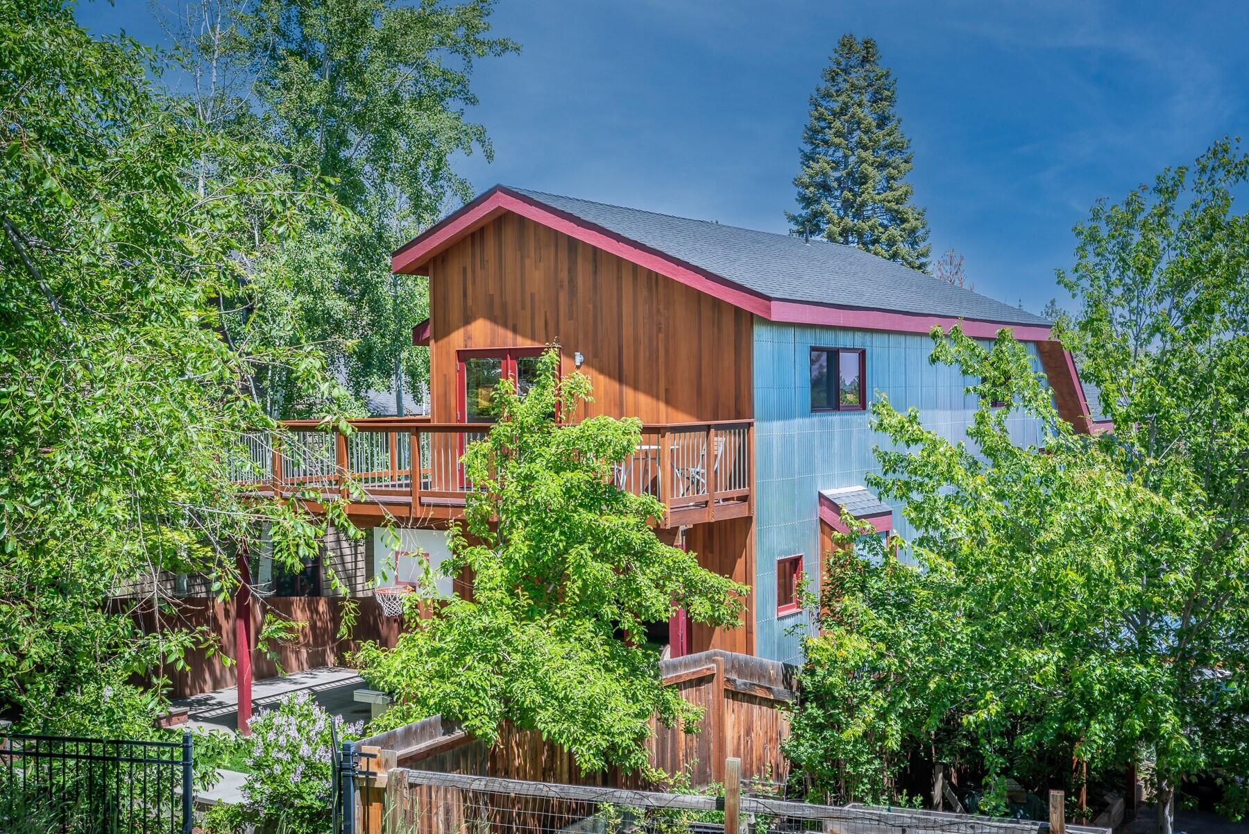 Aubrey Heights - Residential