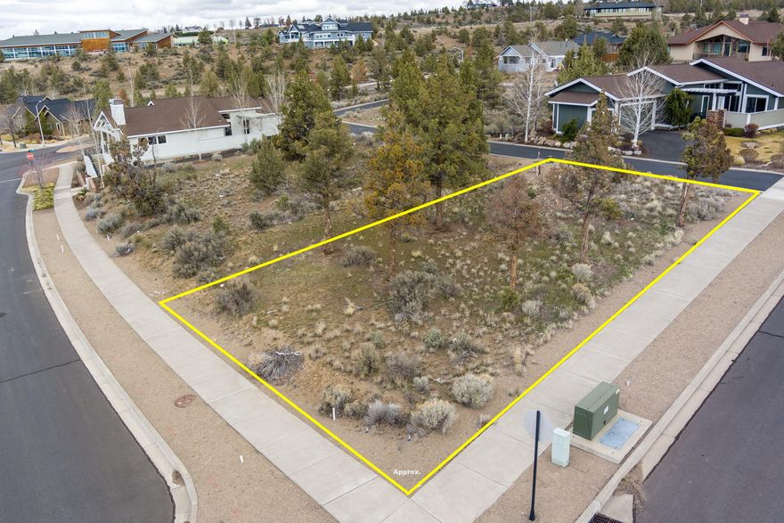 Looking to build the home of your dreams or a vacation home? This corner lot with amazing view of the Cascade Mountain range as well as City Views is the perfect place to call your next home sweet home! This side of Larkspur allows for a 2 story homesite if desired. The Yarrow development offers not only amazing views but also has a community park and is located within close proximity to the Madras Aquatic Center, walking paths, schools, Central Oregon Community College, Juniper Hills Park and the new Madras East Trails System. Call your REALTOR today to get more information.
