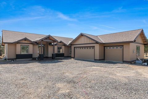 1784 SE Texas Circle 37 Prineville OR 97754