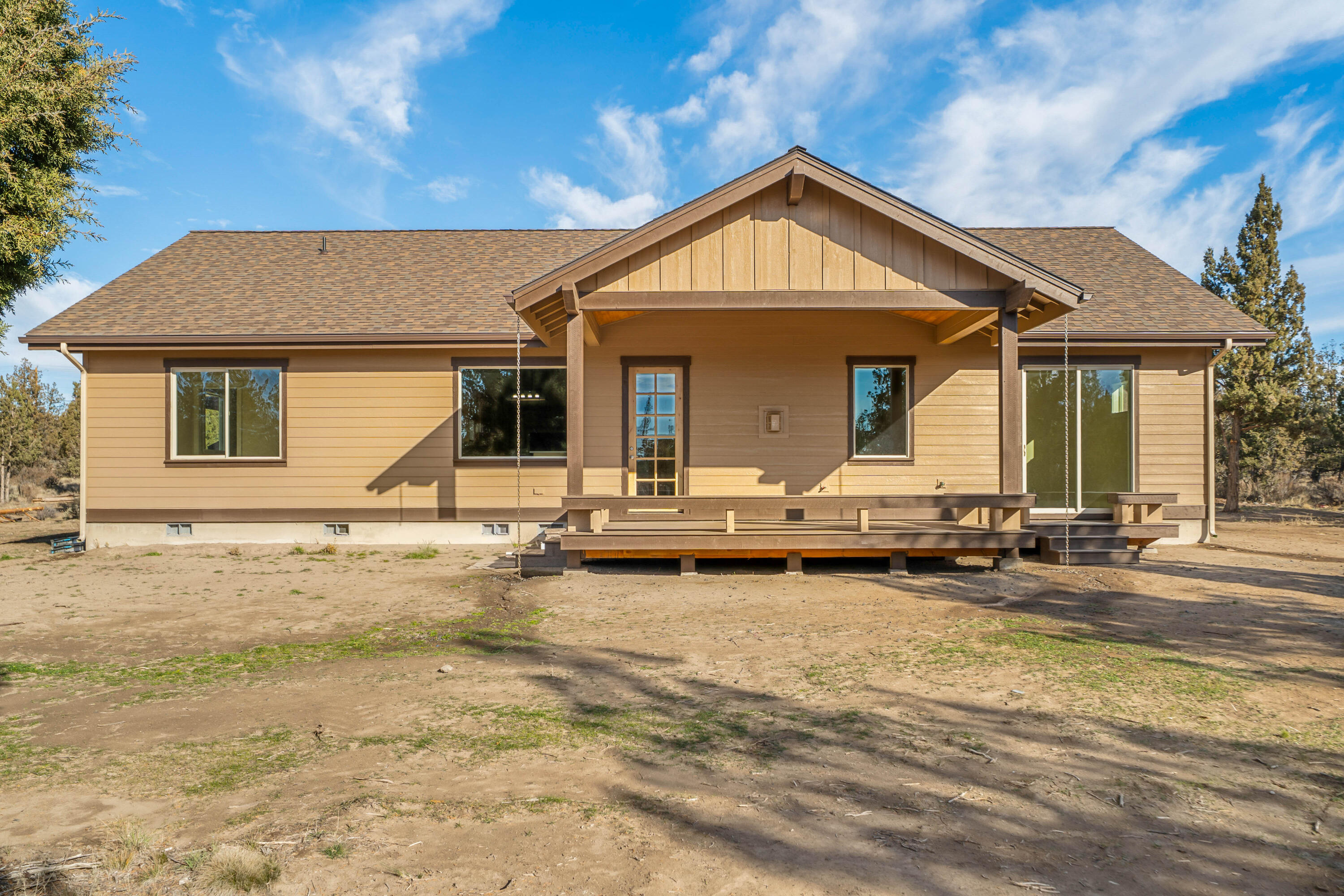 Longhorn Ridge - Residential