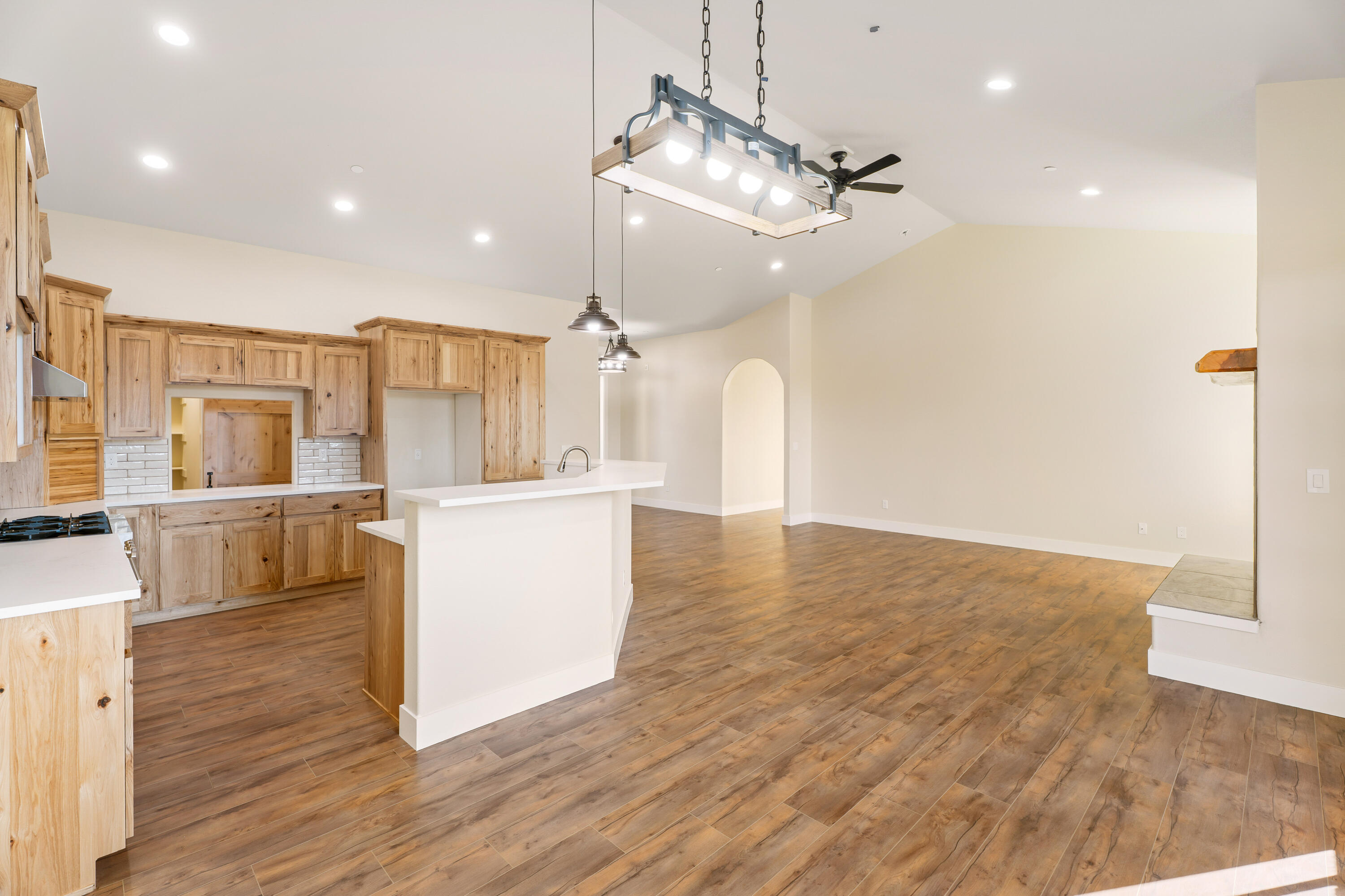 Longhorn Ridge - Residential