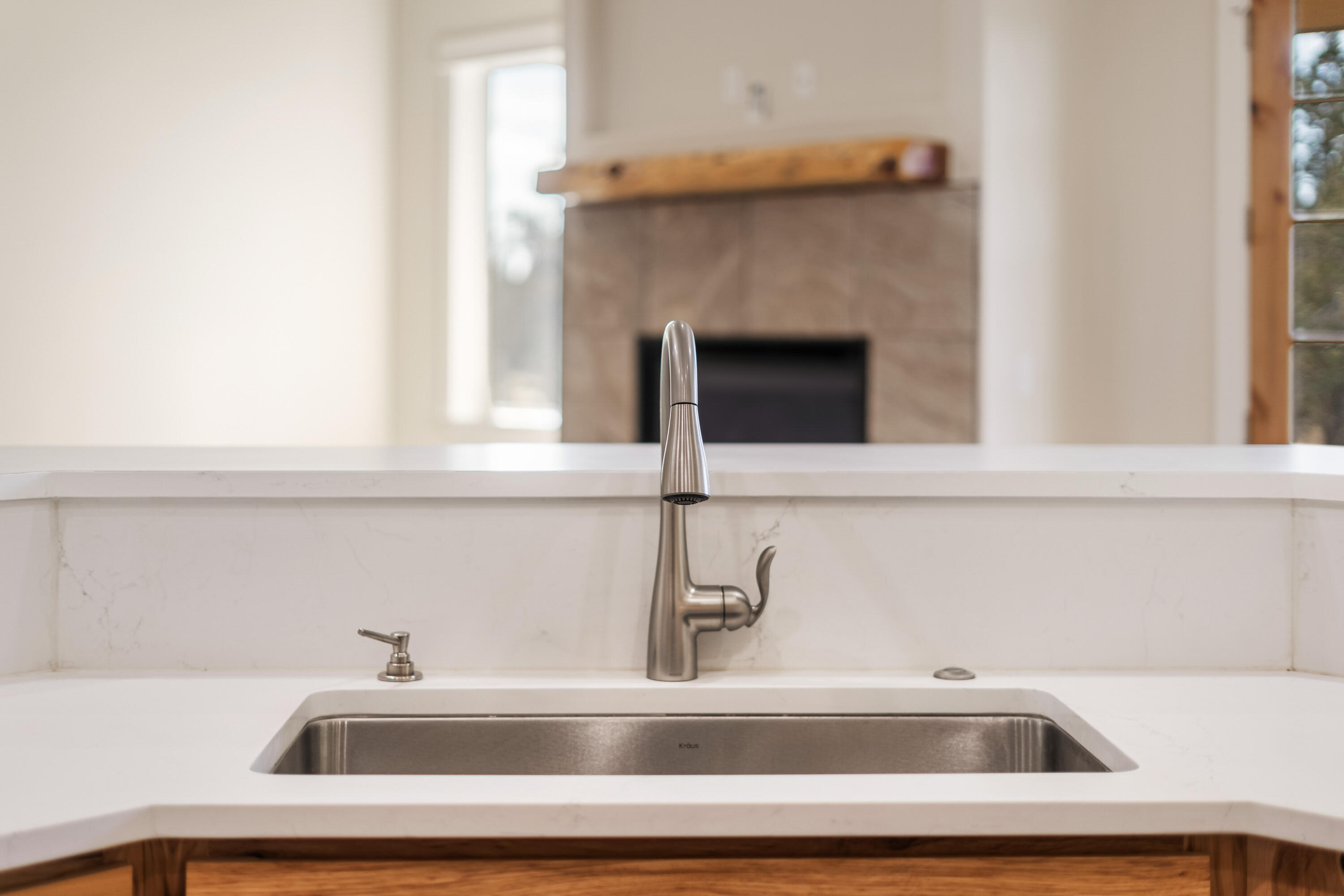 Longhorn Ridge - Residential