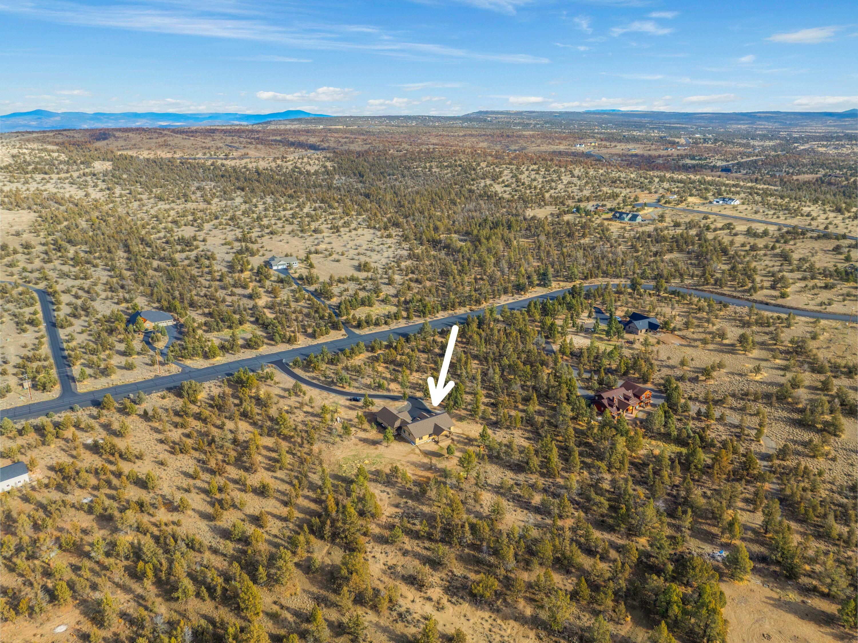 Longhorn Ridge - Residential