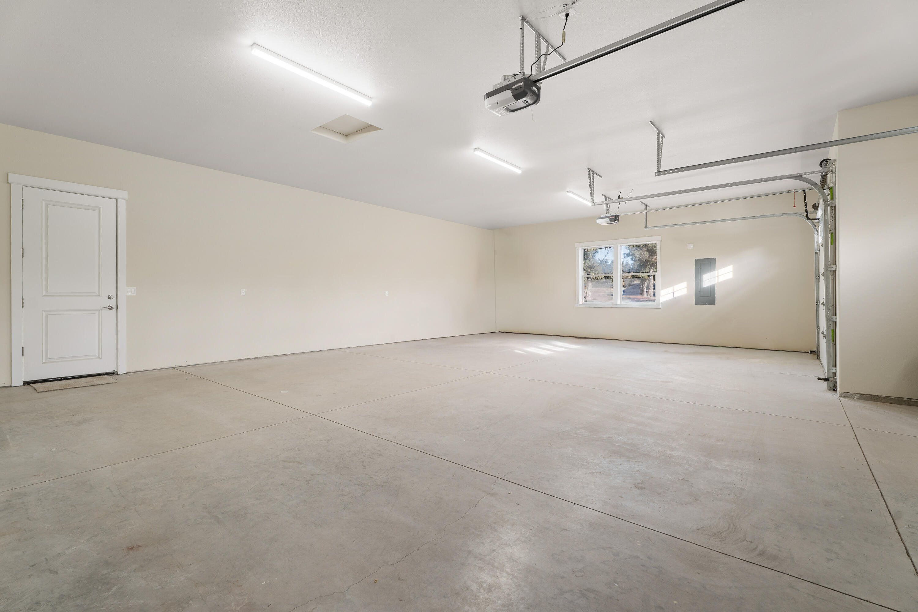 Longhorn Ridge - Residential