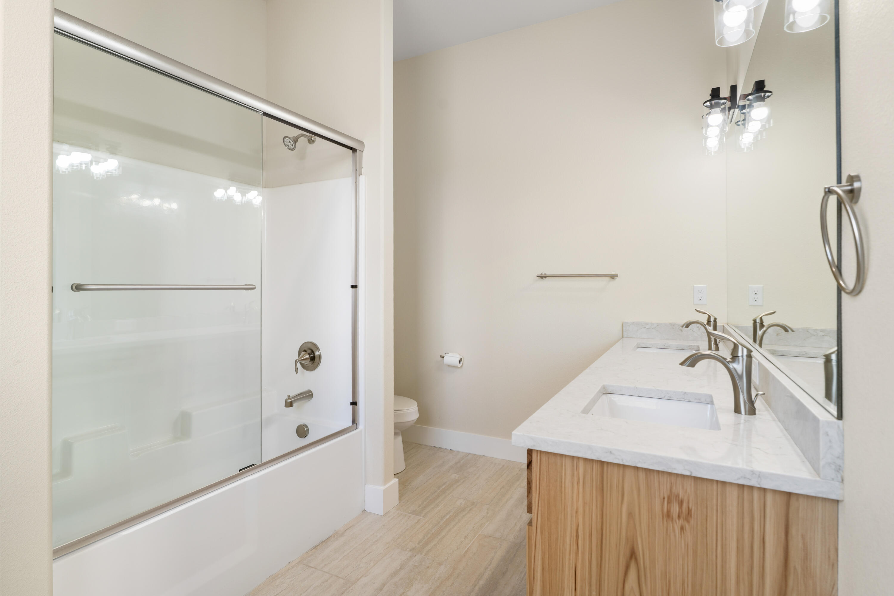 Longhorn Ridge - Residential