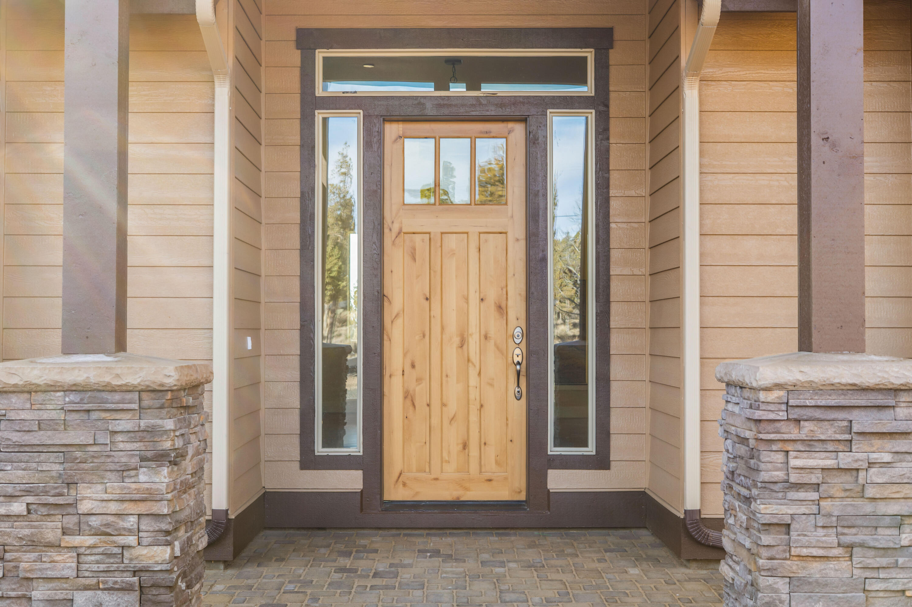 Longhorn Ridge - Residential