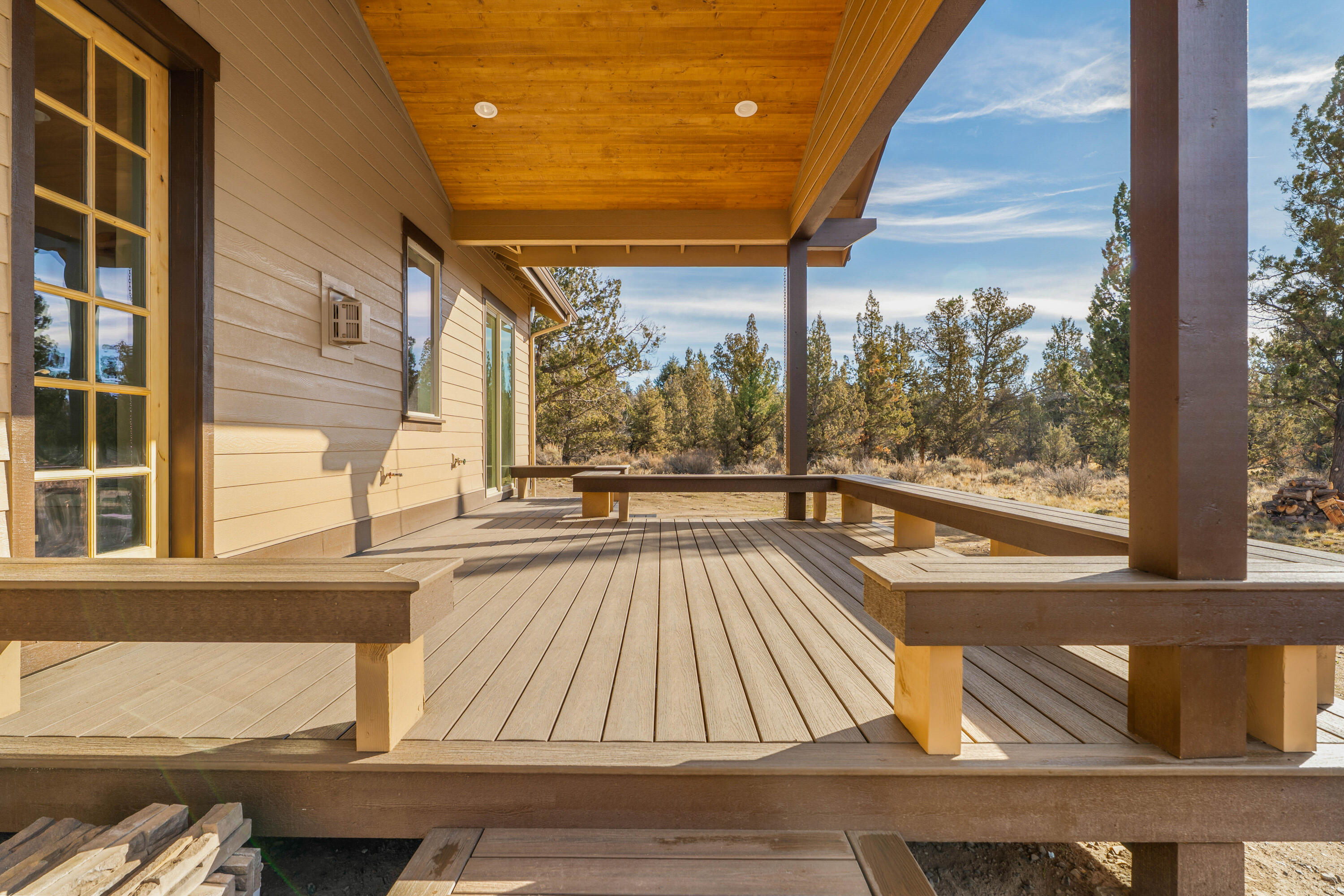 Longhorn Ridge - Residential