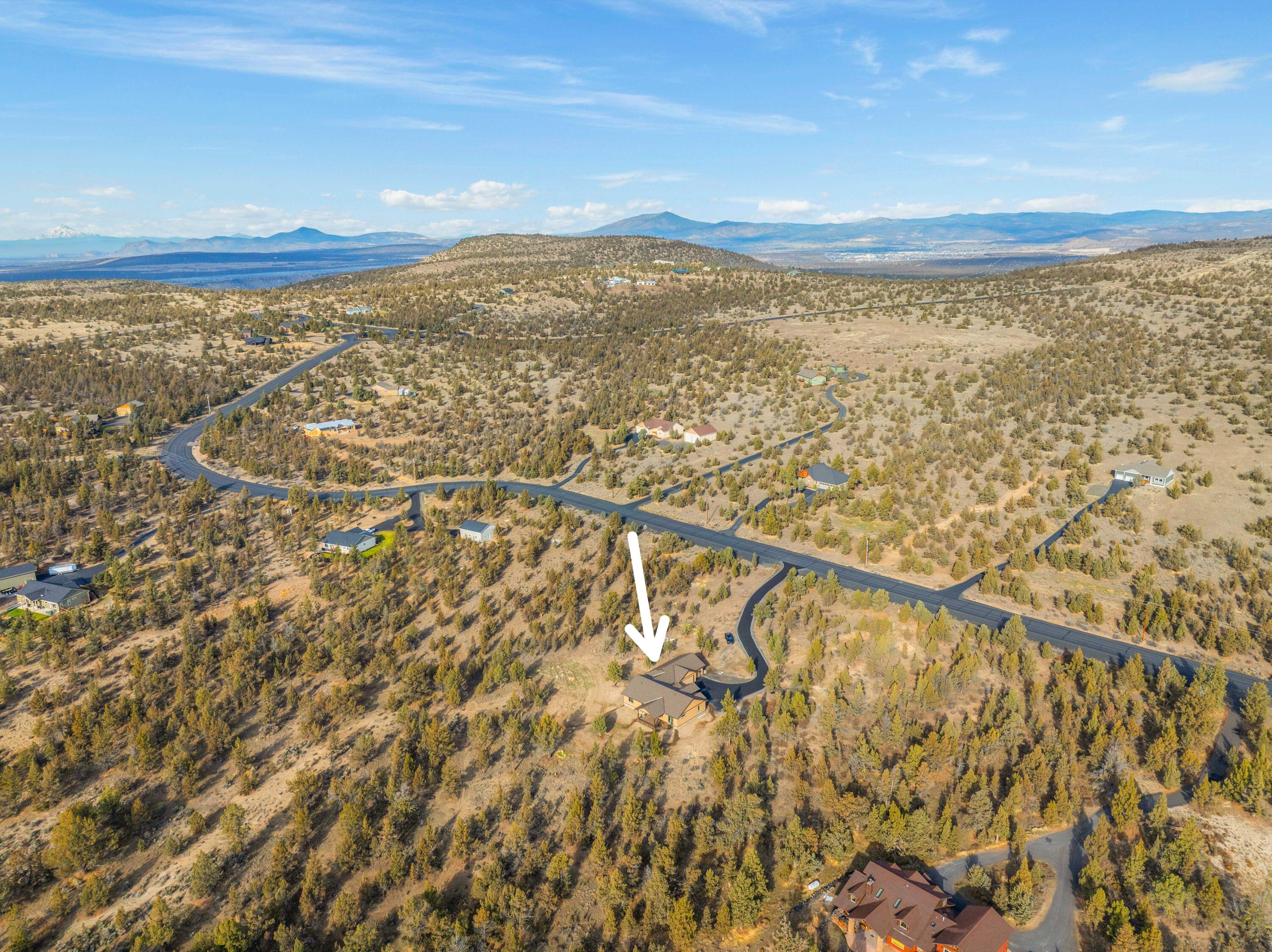 Longhorn Ridge - Residential