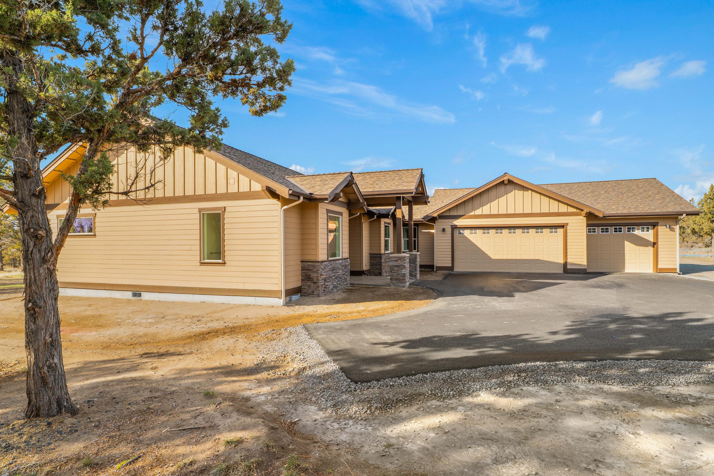 Longhorn Ridge - Residential