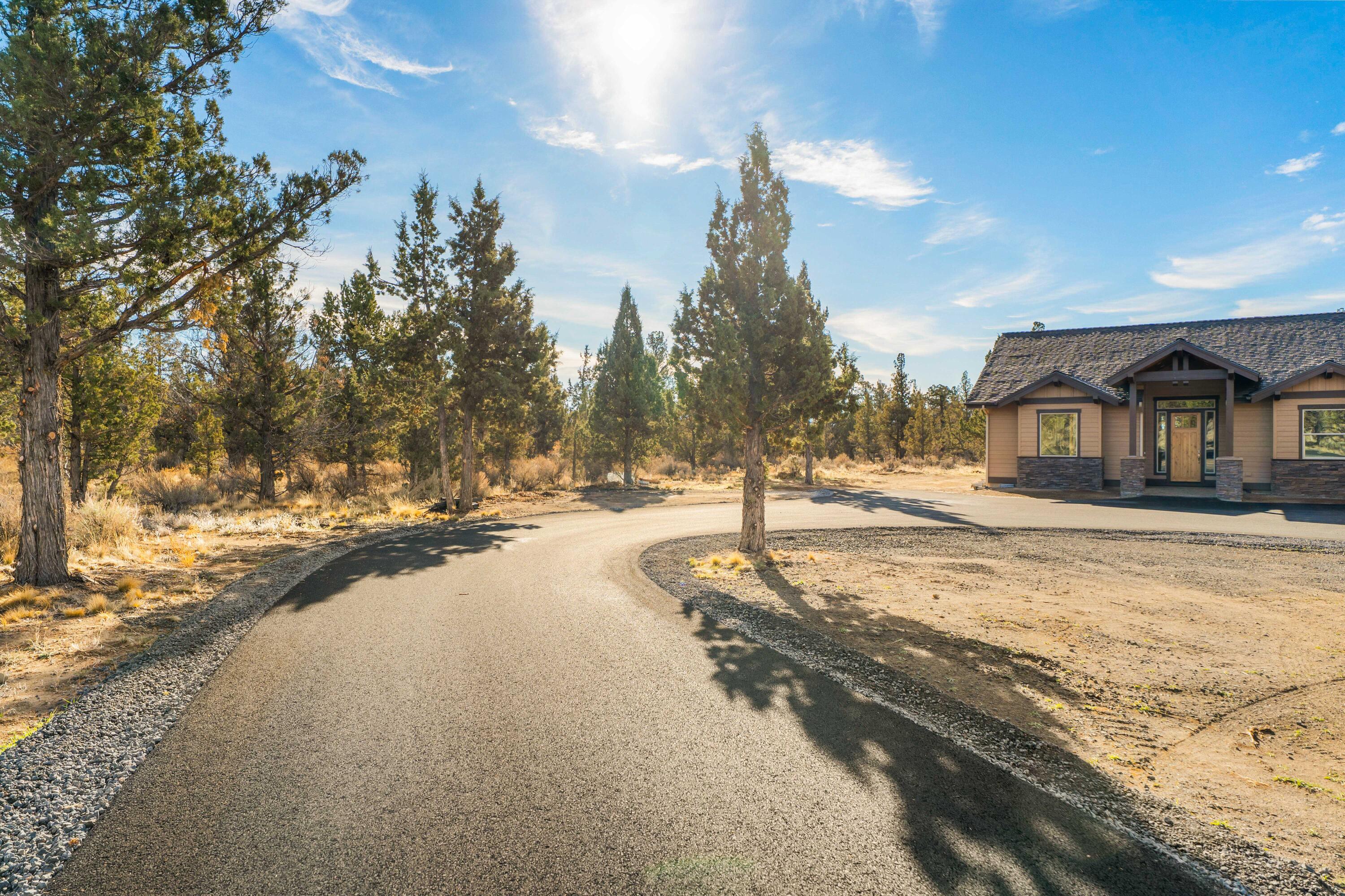 Longhorn Ridge - Residential