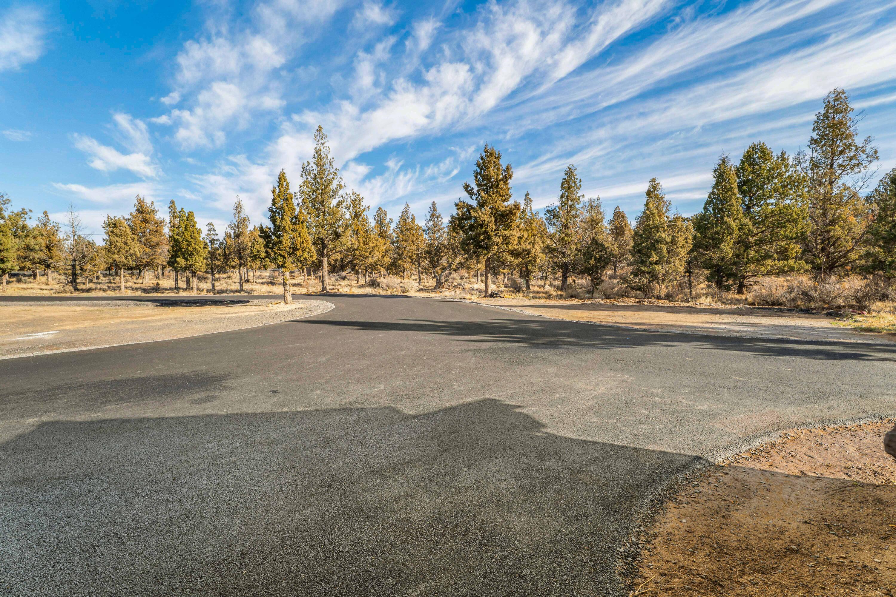 Longhorn Ridge - Residential