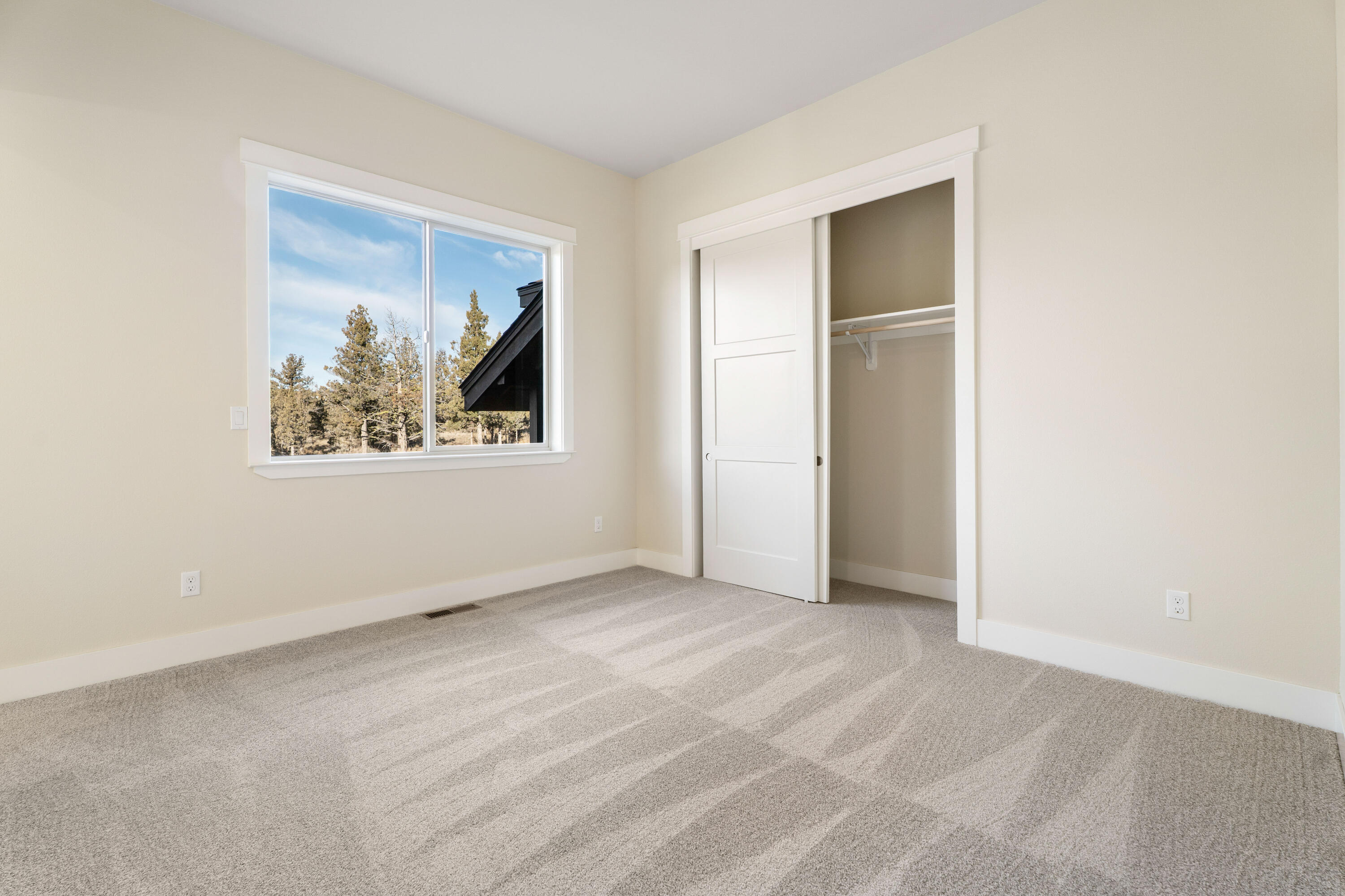 Longhorn Ridge - Residential