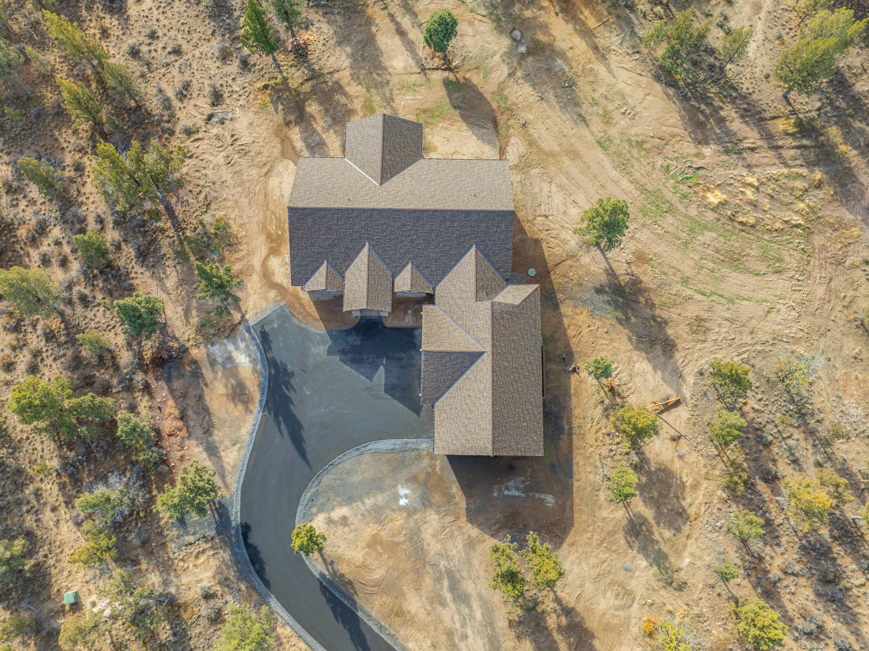 Longhorn Ridge - Residential