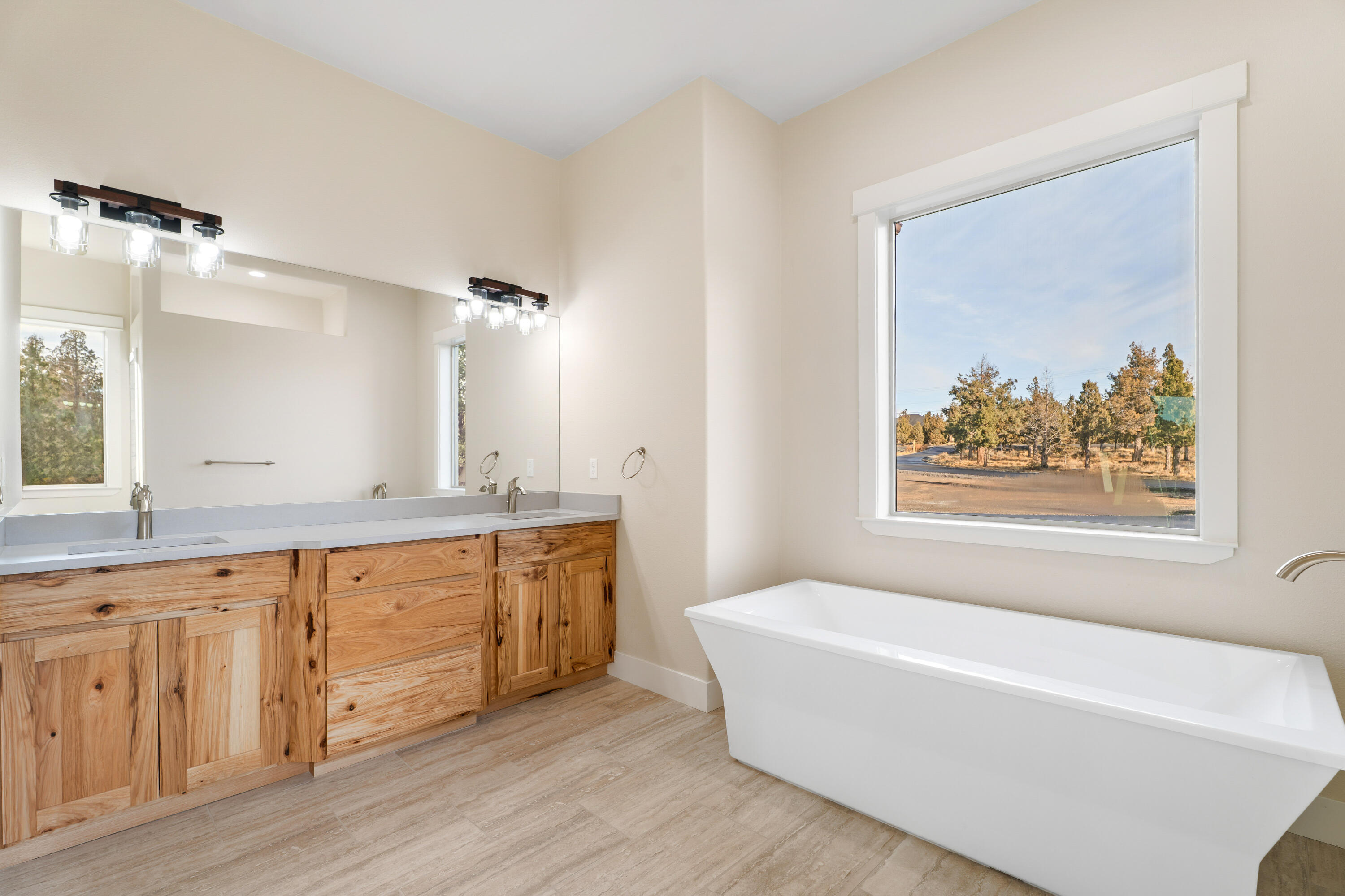 Longhorn Ridge - Residential