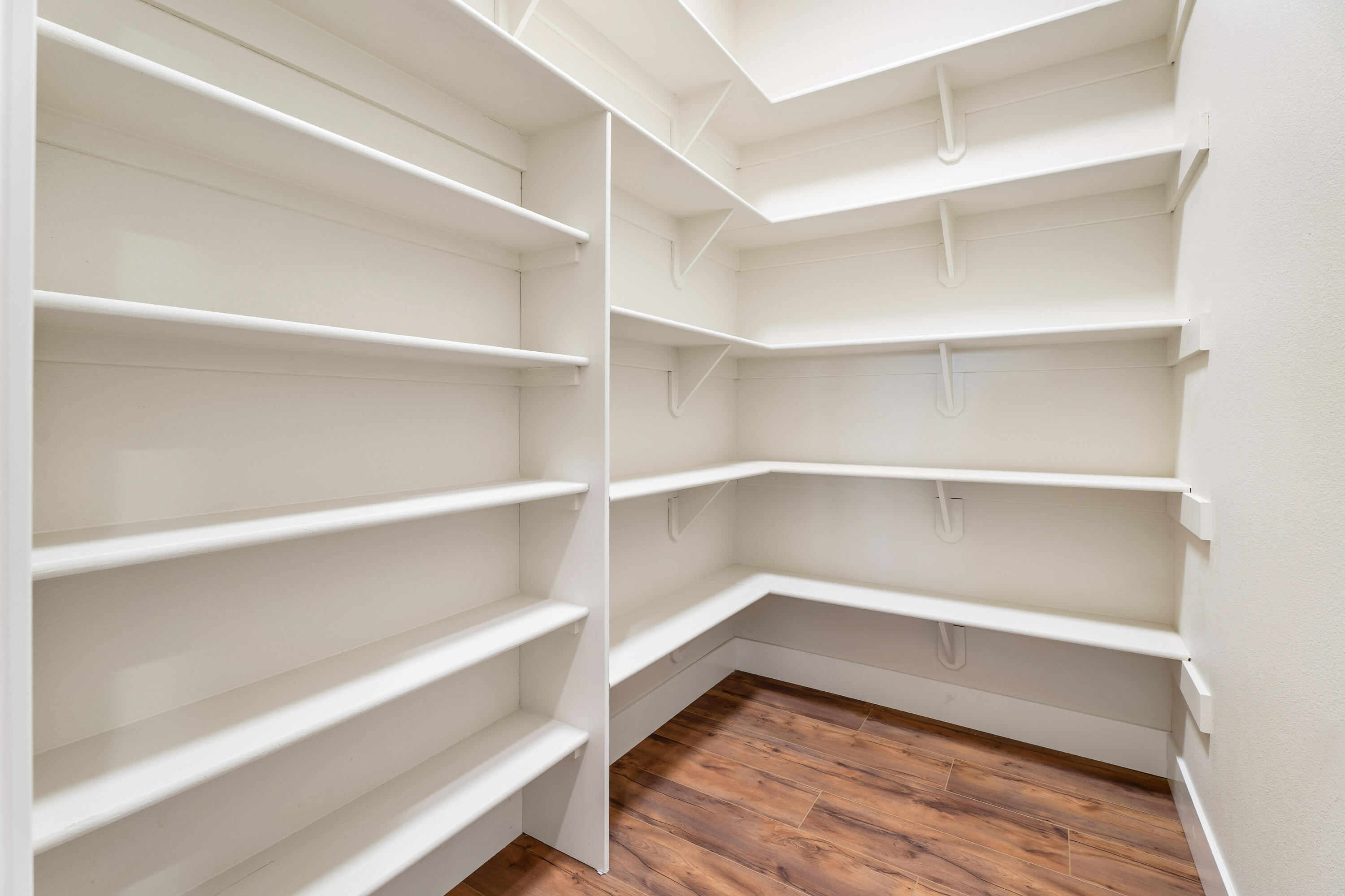 Longhorn Ridge - Residential