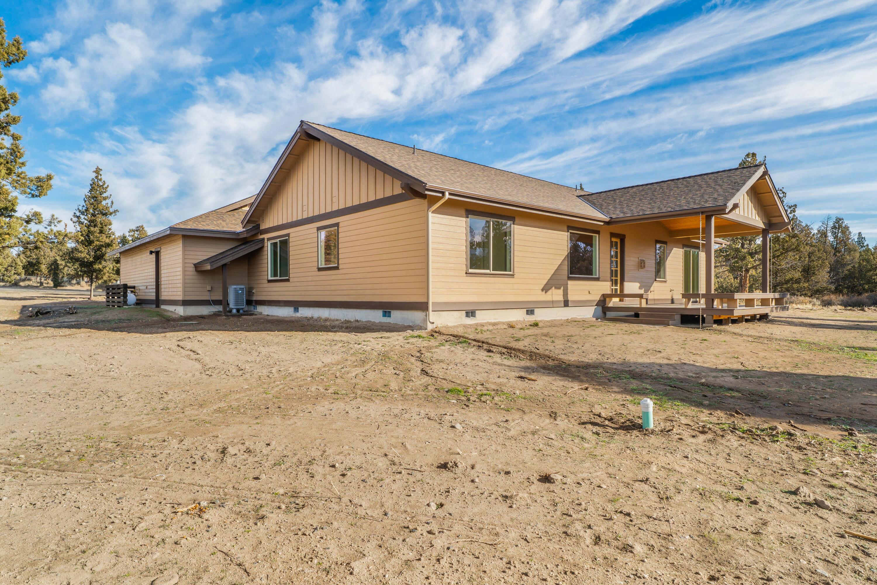 Longhorn Ridge - Residential