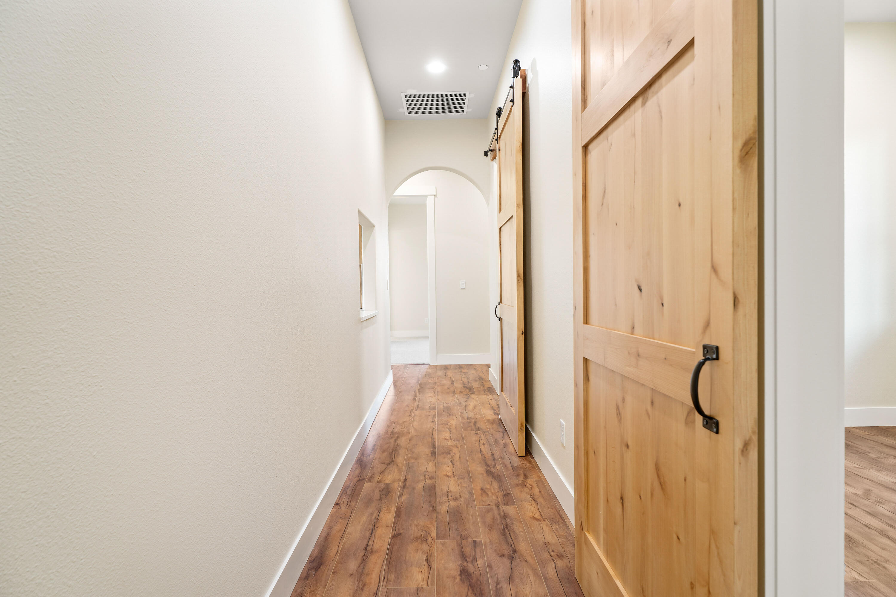 Longhorn Ridge - Residential