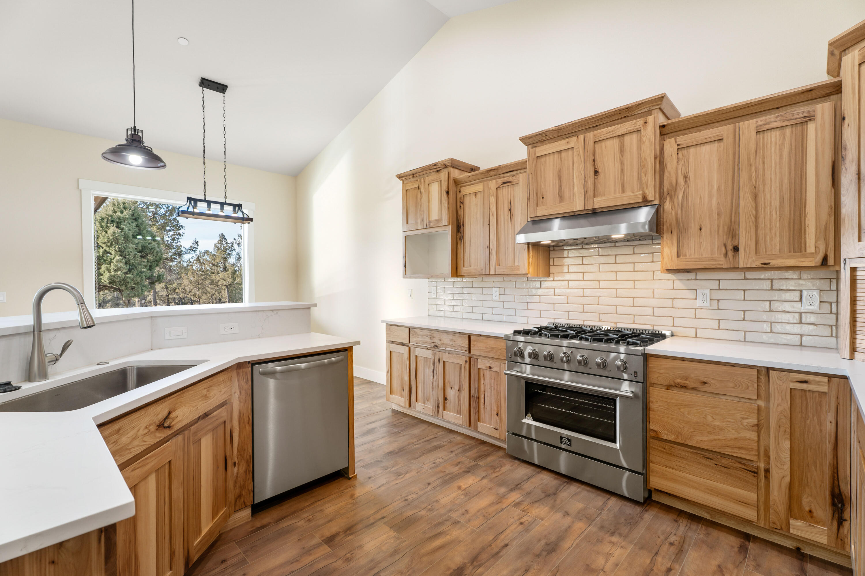 Longhorn Ridge - Residential