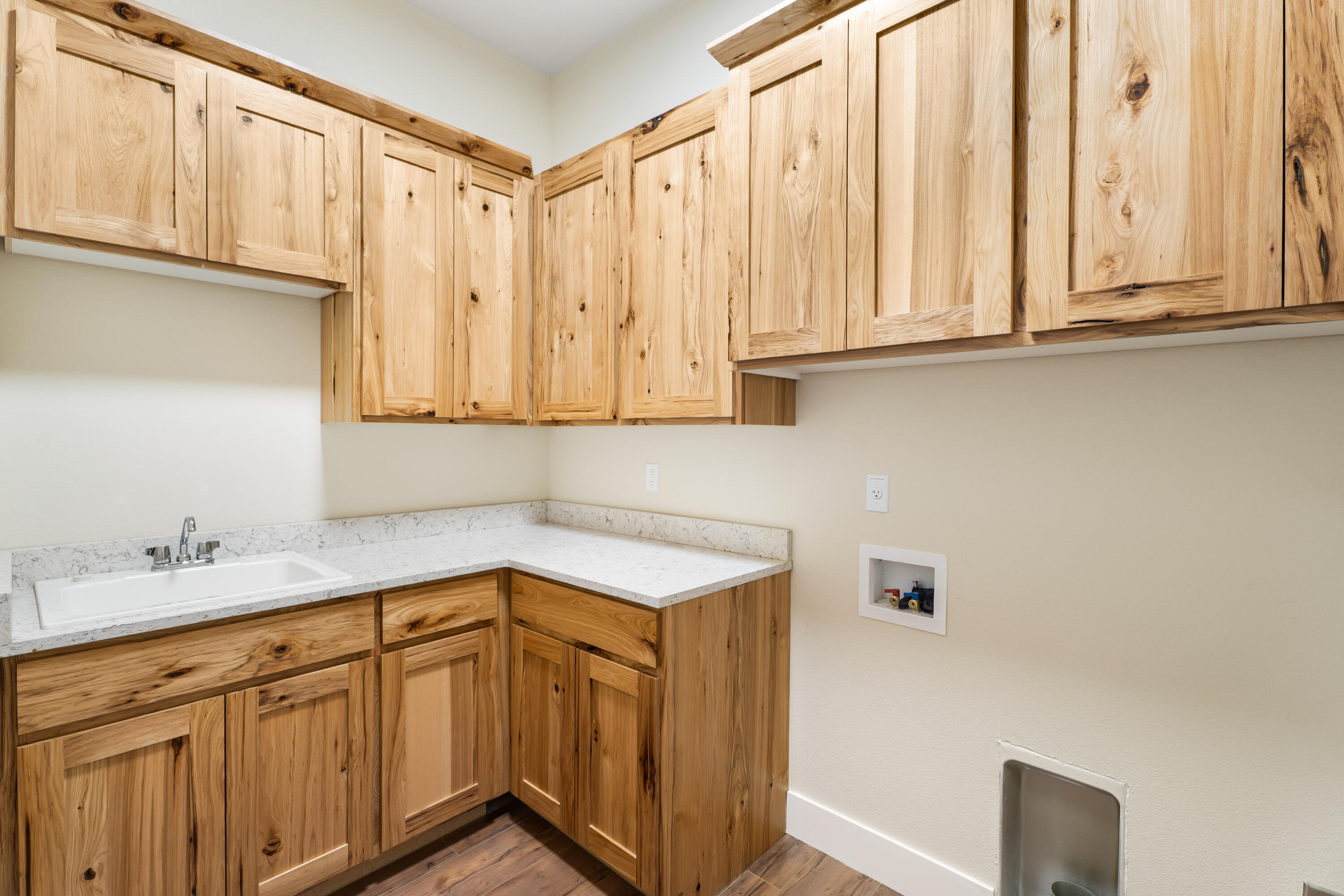 Longhorn Ridge - Residential