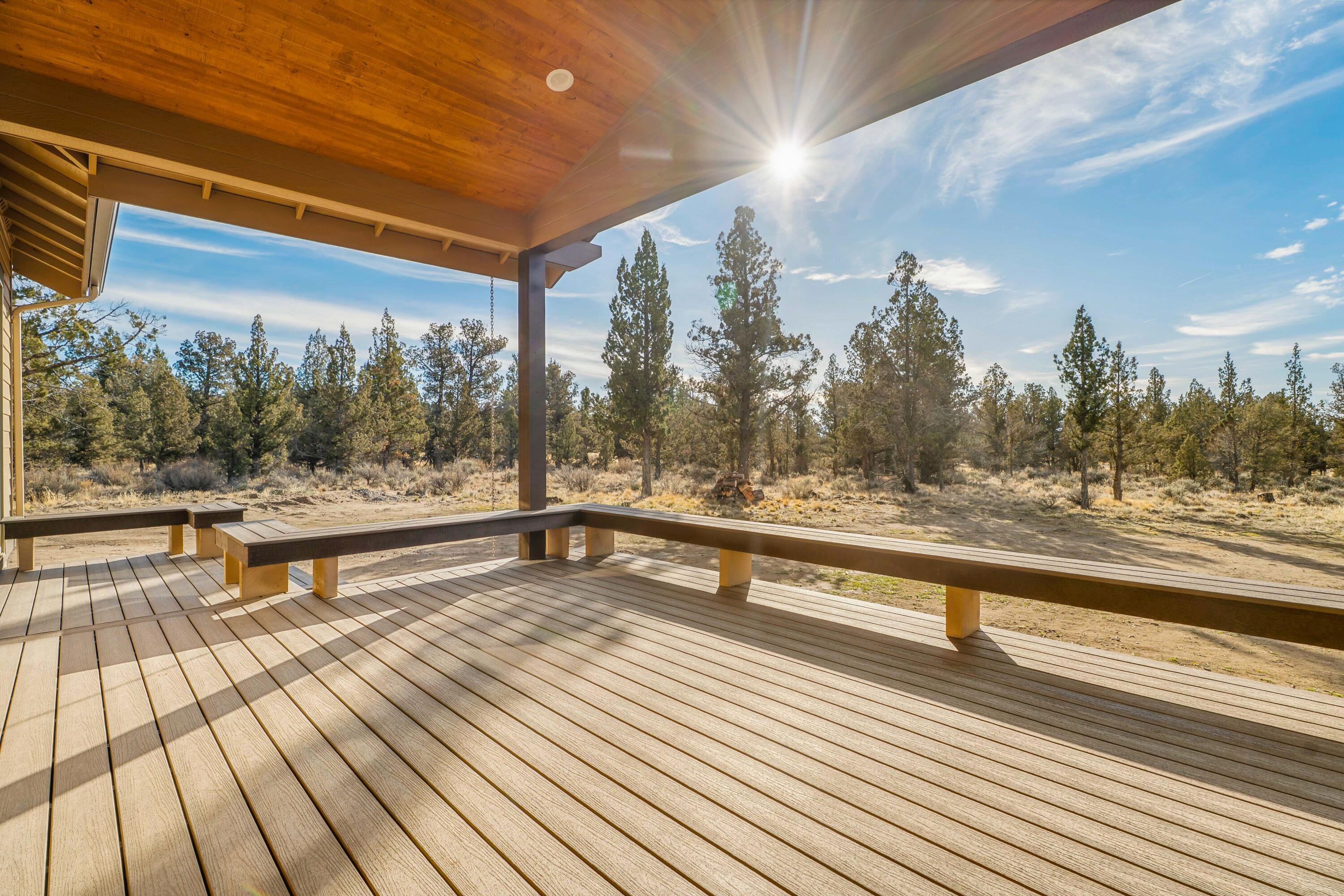 Longhorn Ridge - Residential