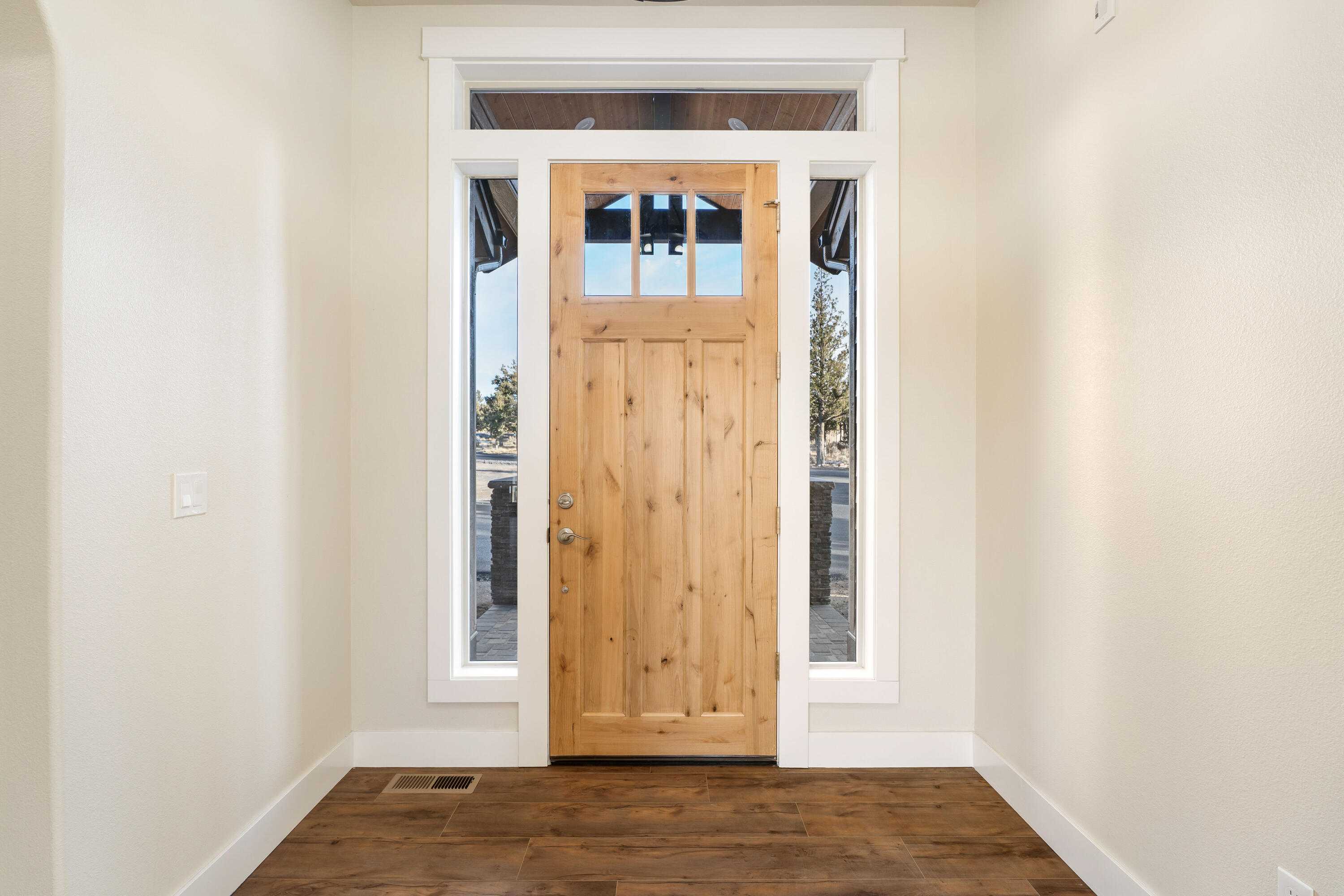 Longhorn Ridge - Residential