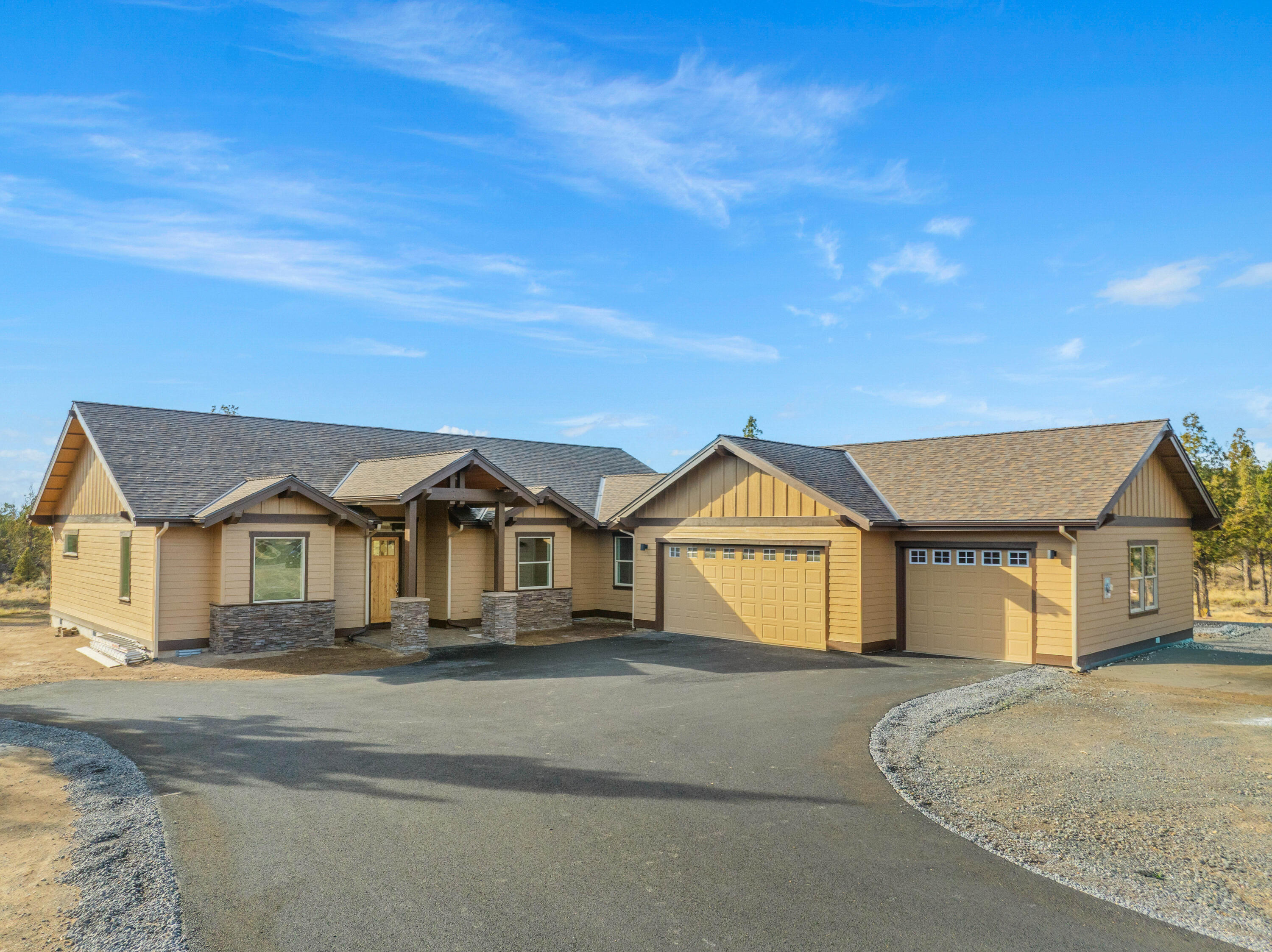 Longhorn Ridge - Residential