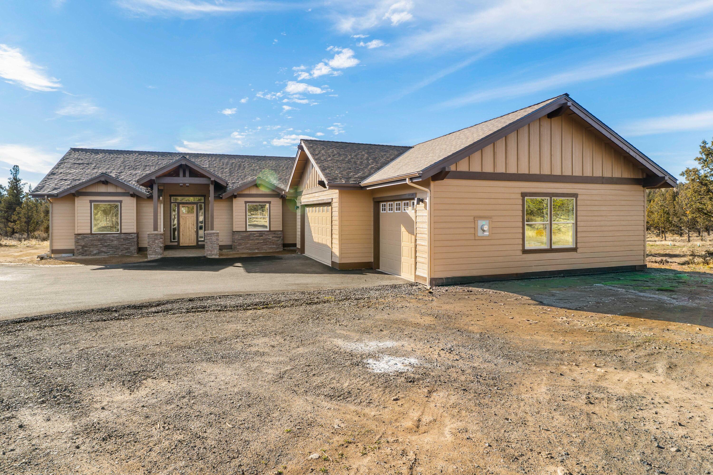 Longhorn Ridge - Residential