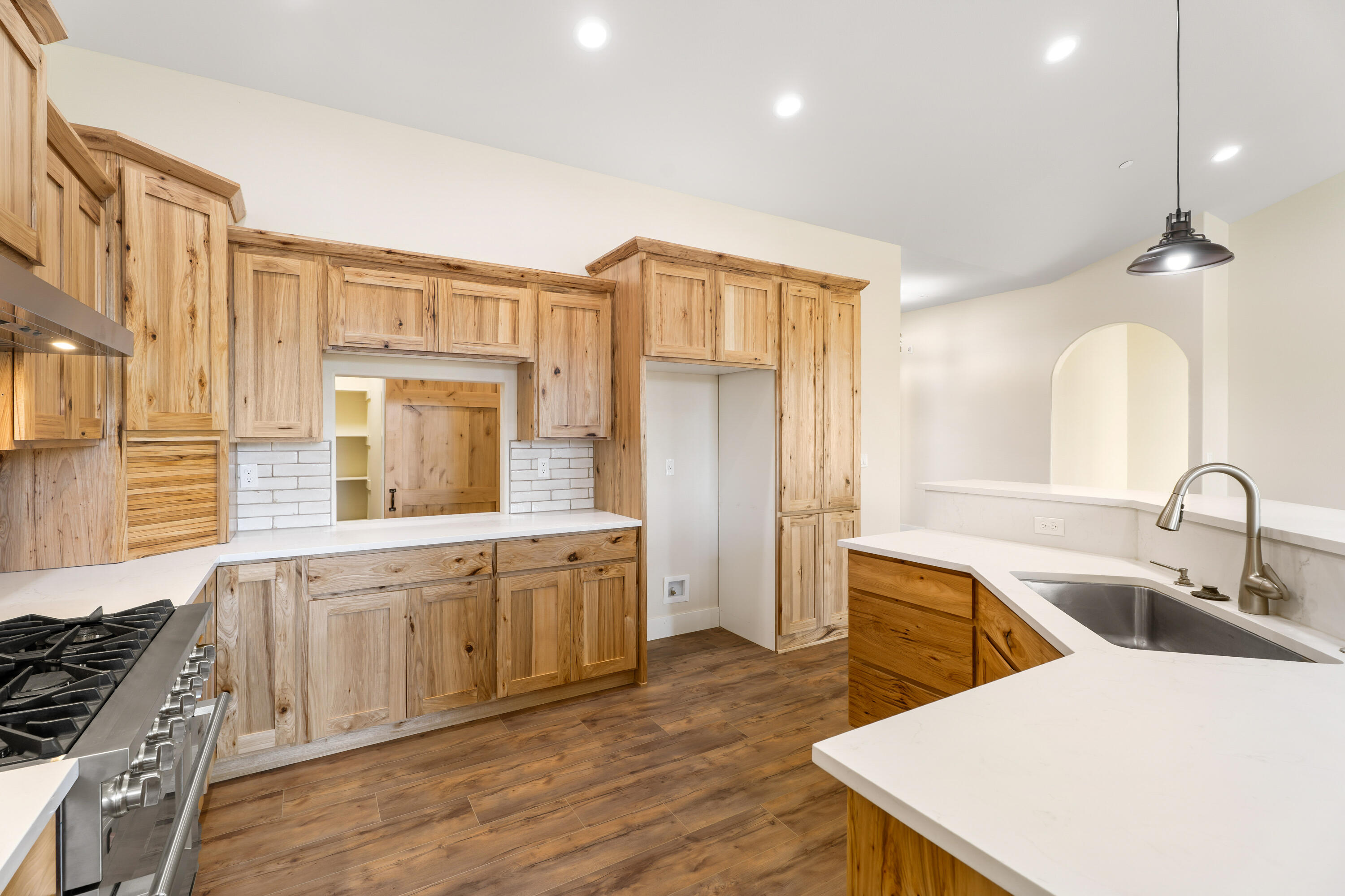 Longhorn Ridge - Residential