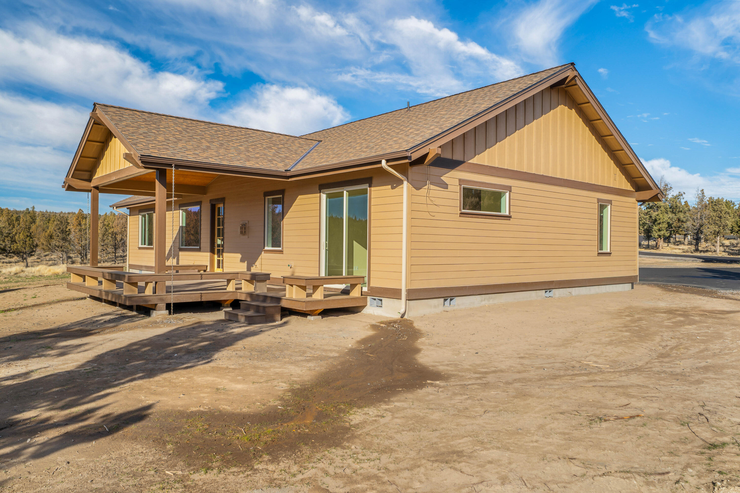 Longhorn Ridge - Residential