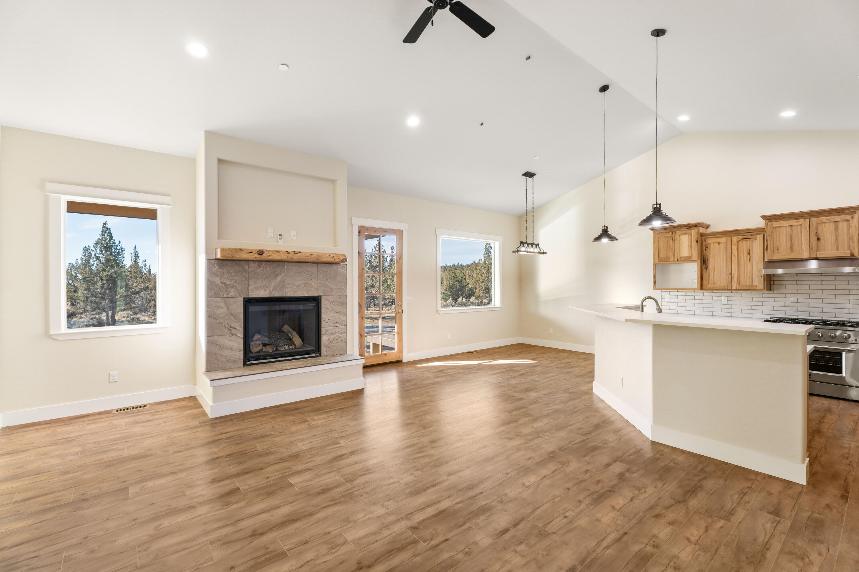 Longhorn Ridge - Residential