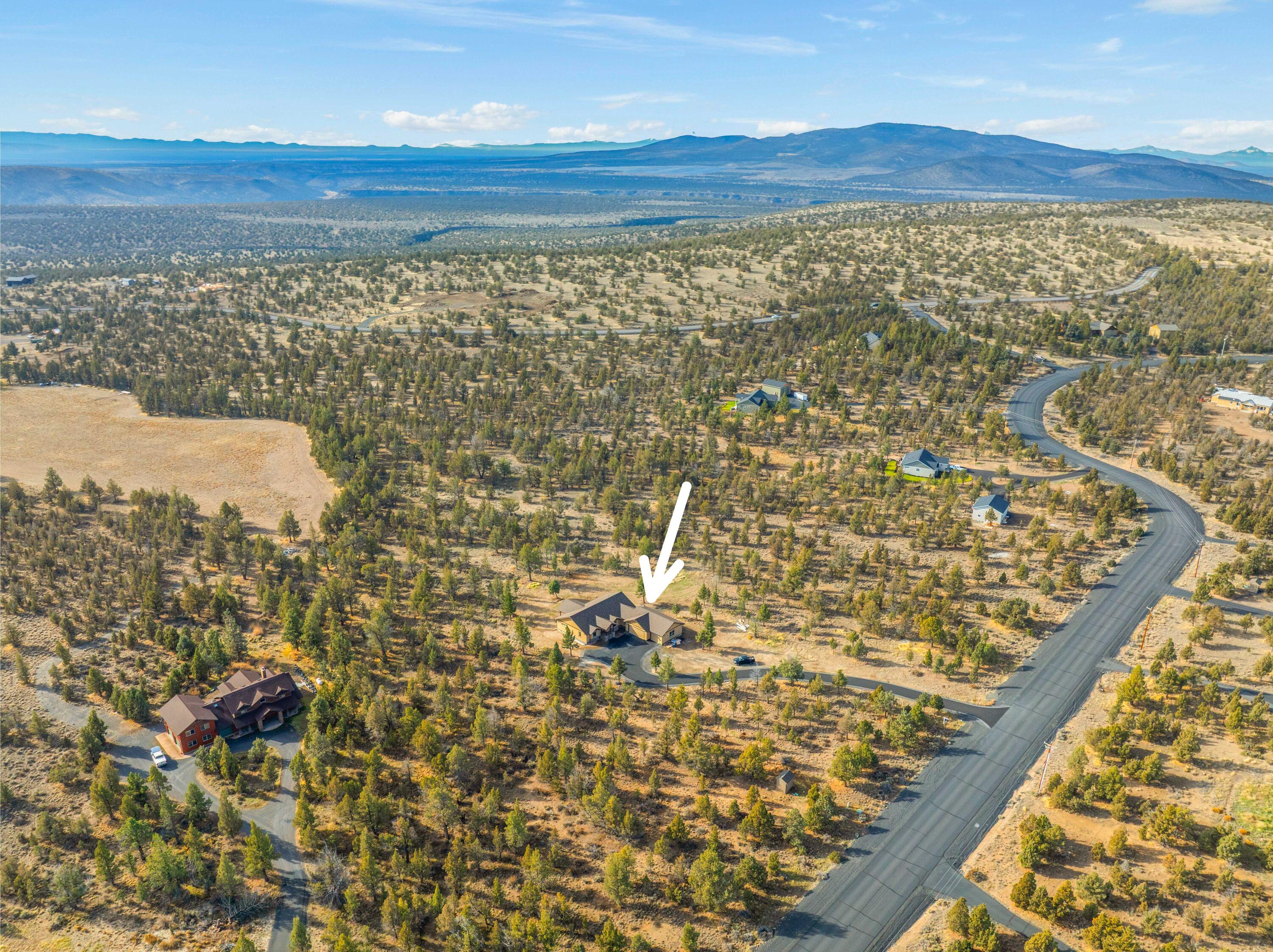 Longhorn Ridge - Residential