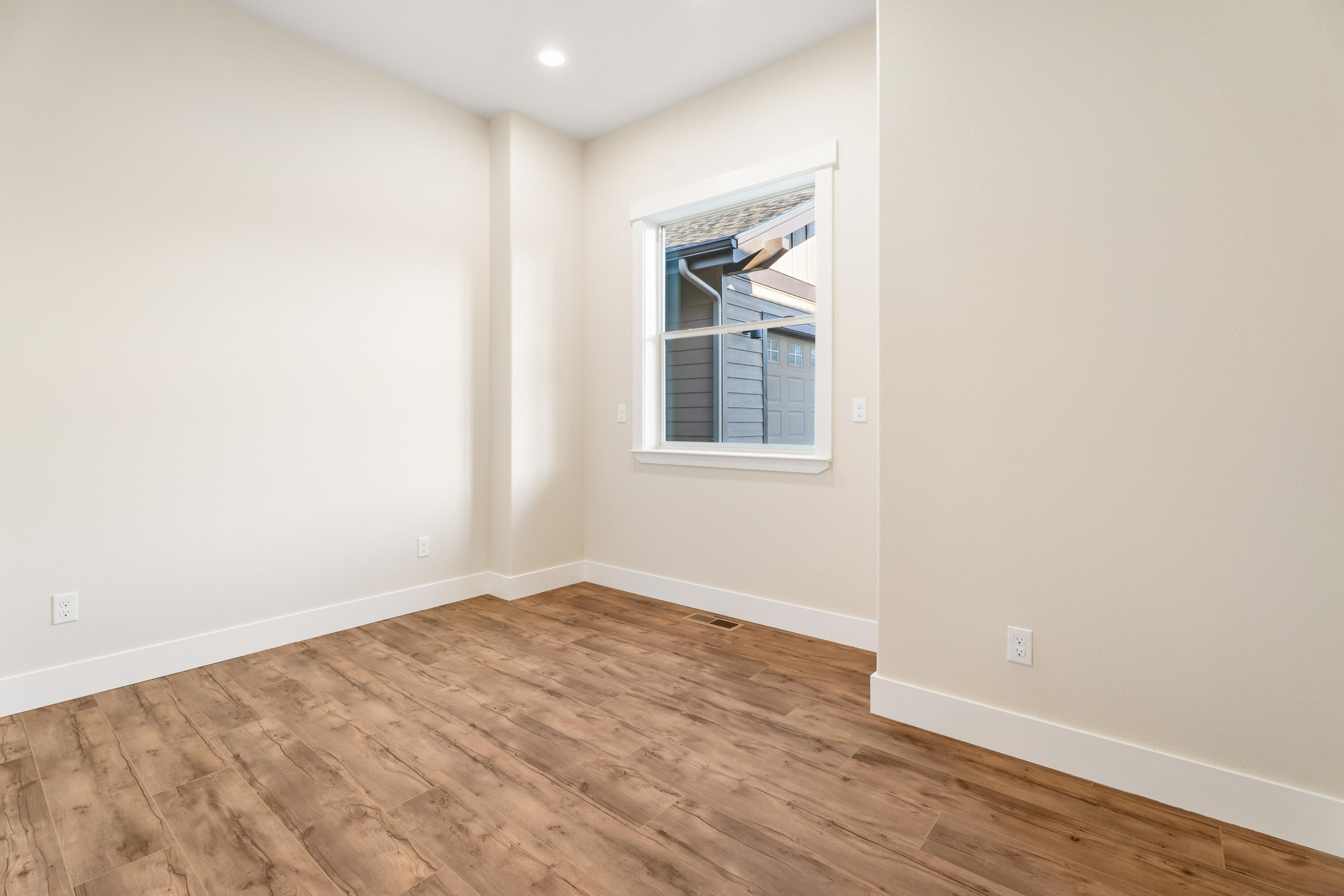 Longhorn Ridge - Residential