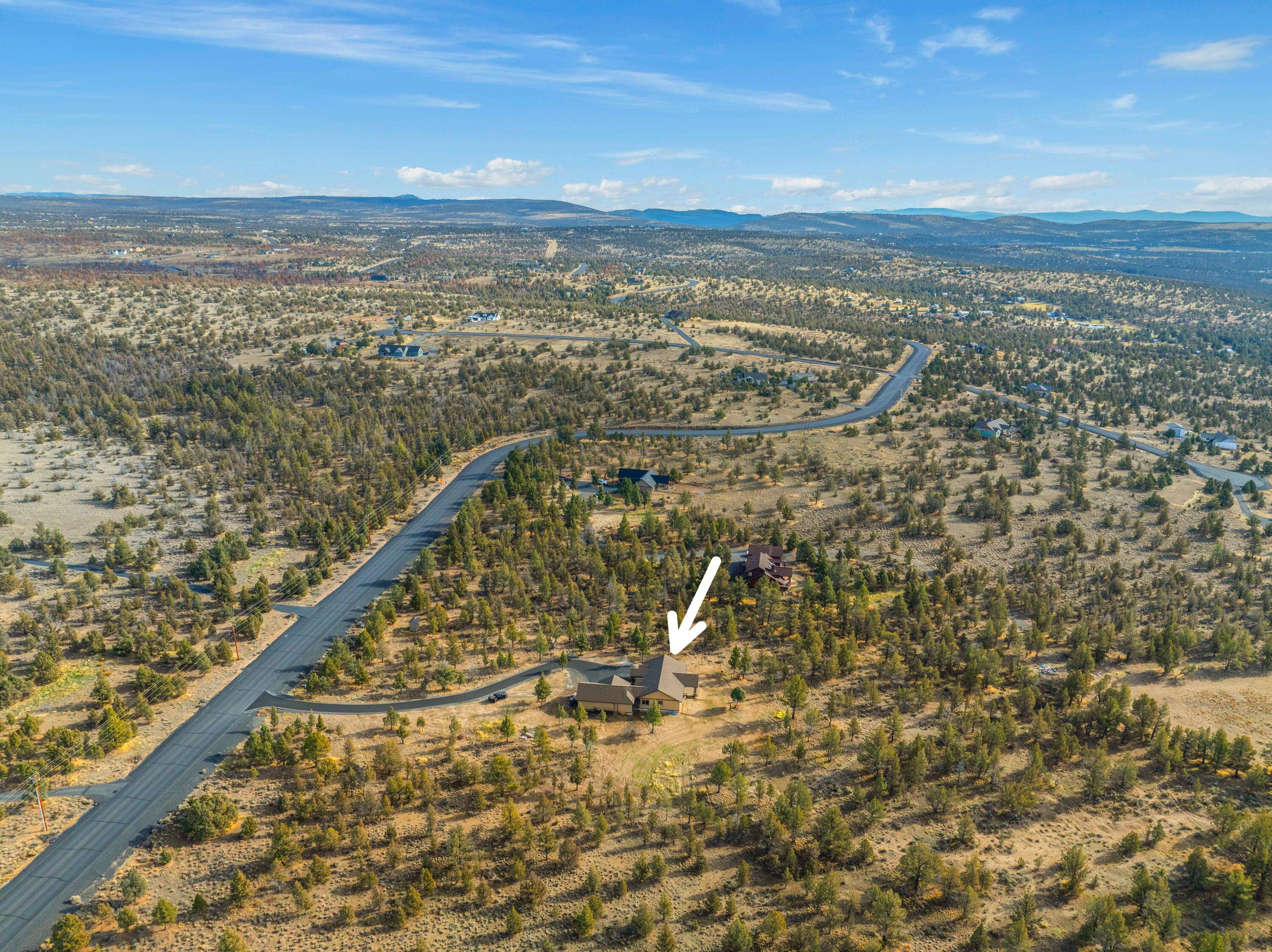 Longhorn Ridge - Residential