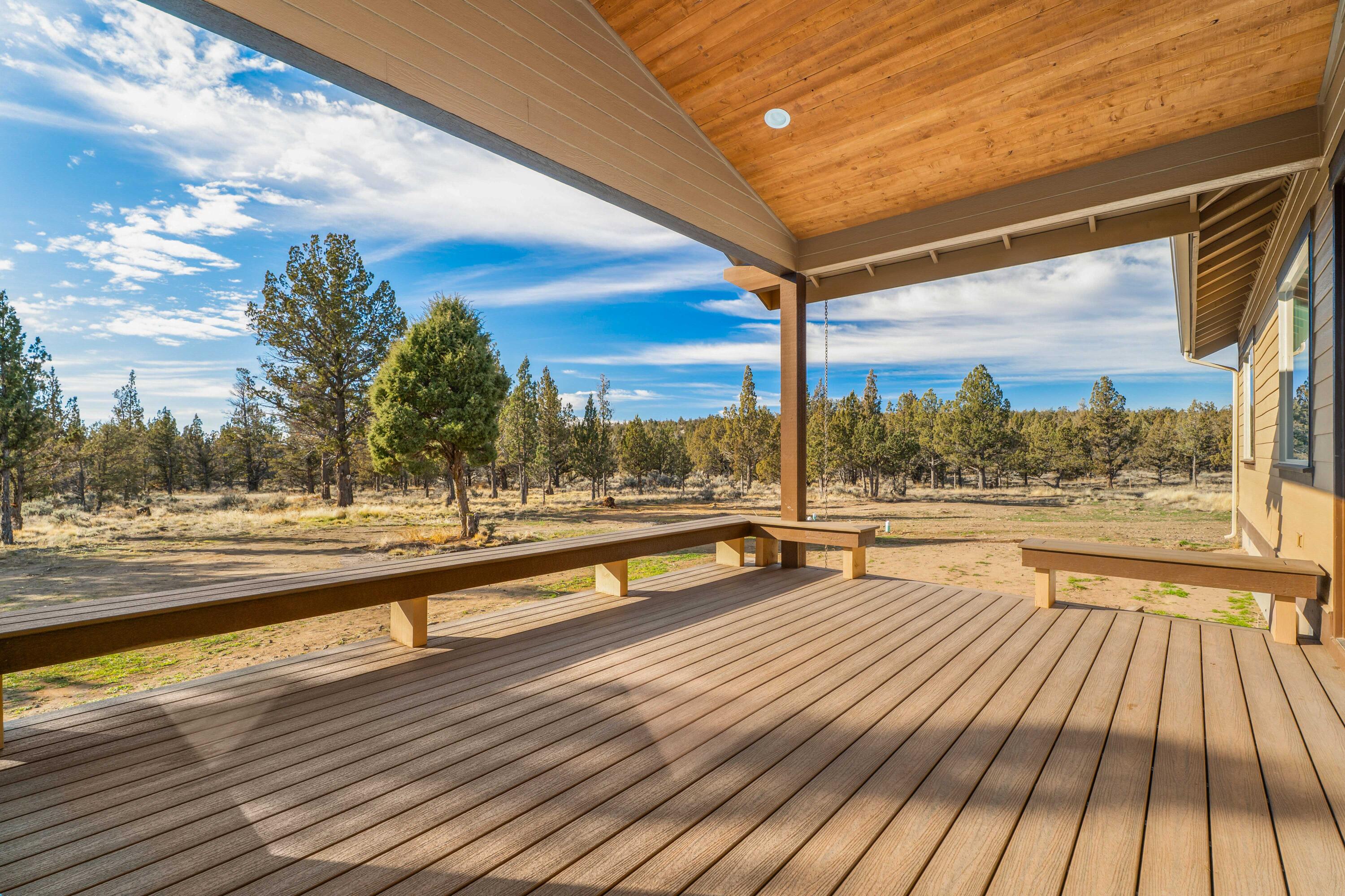 Longhorn Ridge - Residential