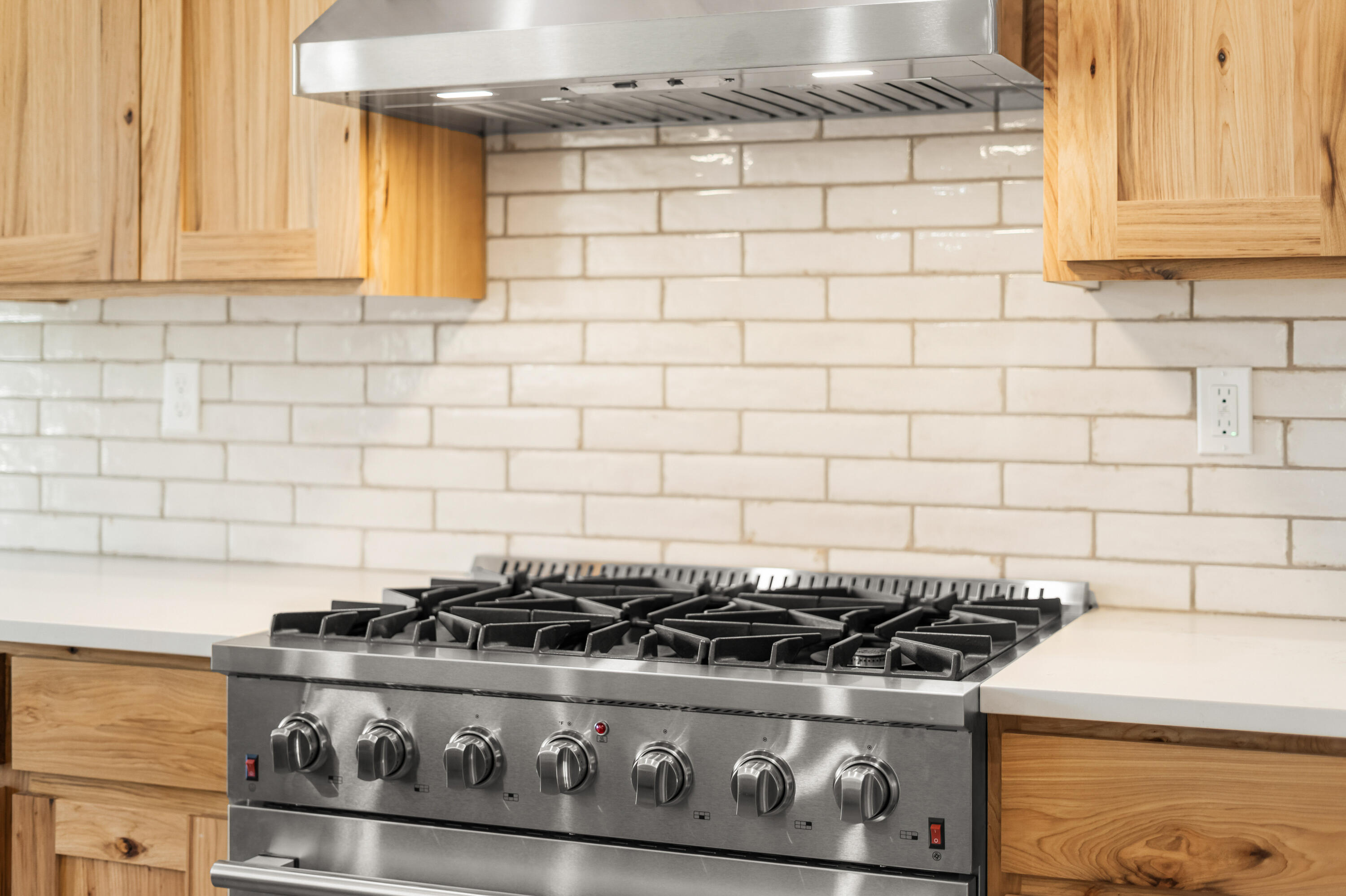 Longhorn Ridge - Residential