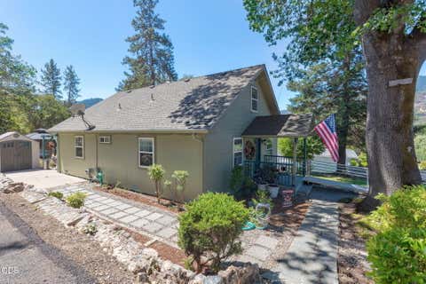 Tiny photo for 340 7th Street, Rogue River, OR 97537 (MLS # 220226899)