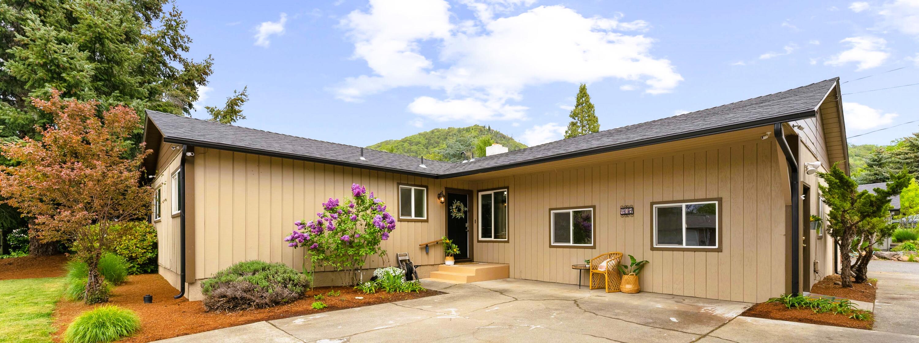 Hardenburger Subdivision - Residential