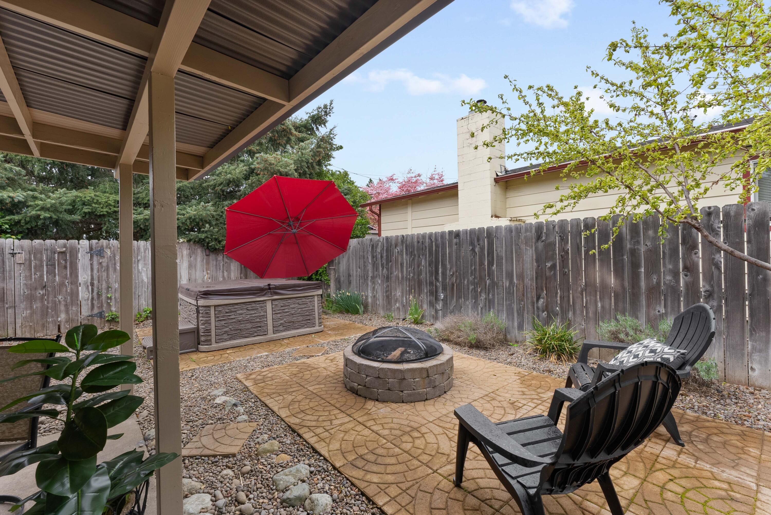 Hardenburger Subdivision - Residential