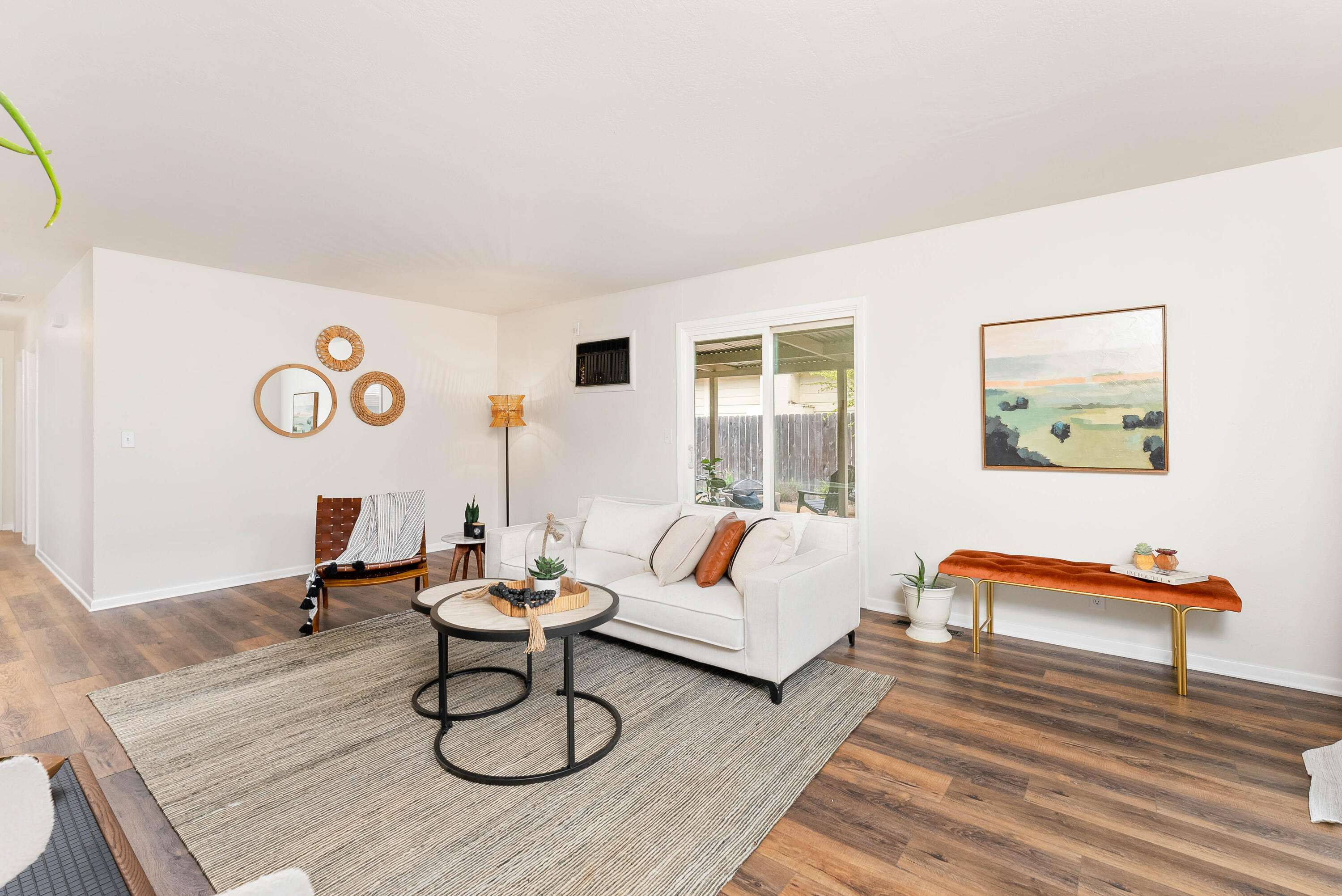 Hardenburger Subdivision - Residential