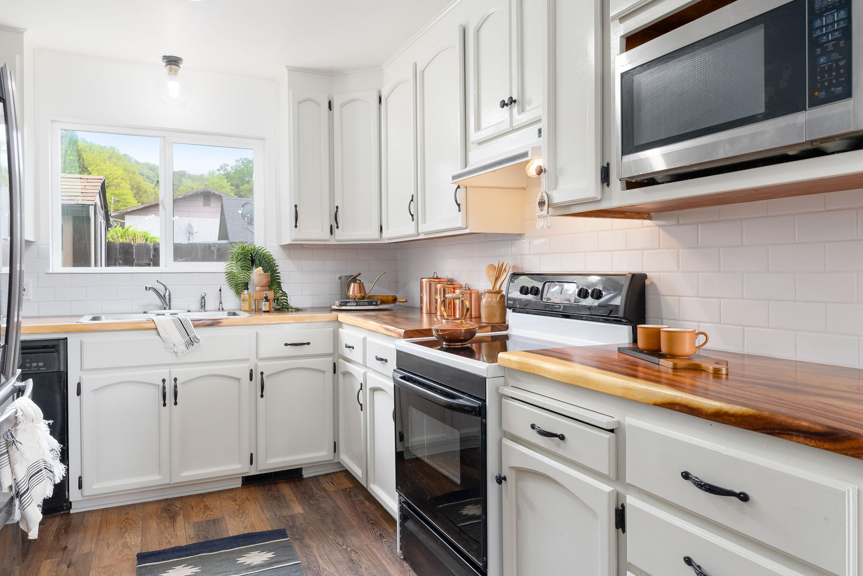 Hardenburger Subdivision - Residential