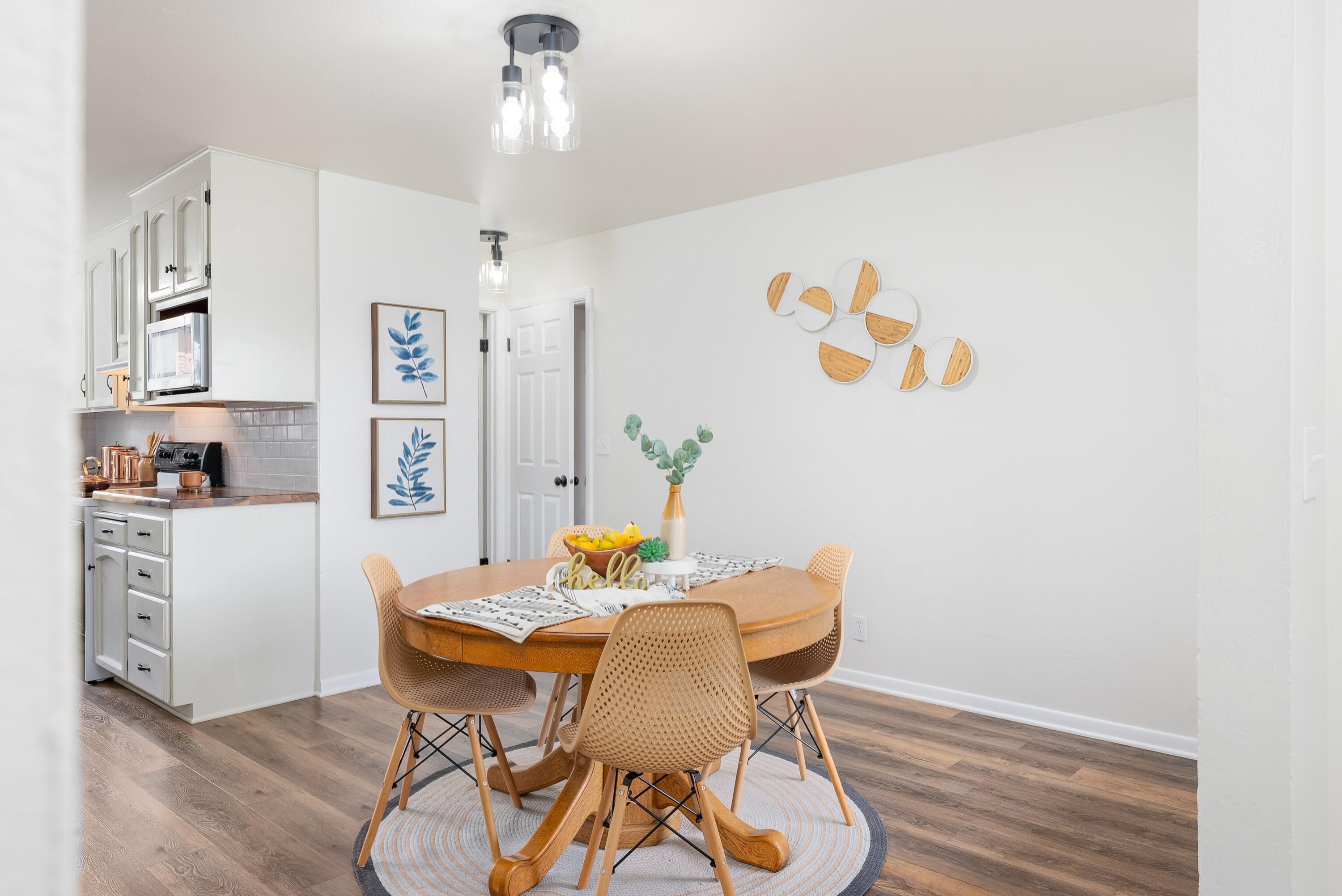 Hardenburger Subdivision - Residential