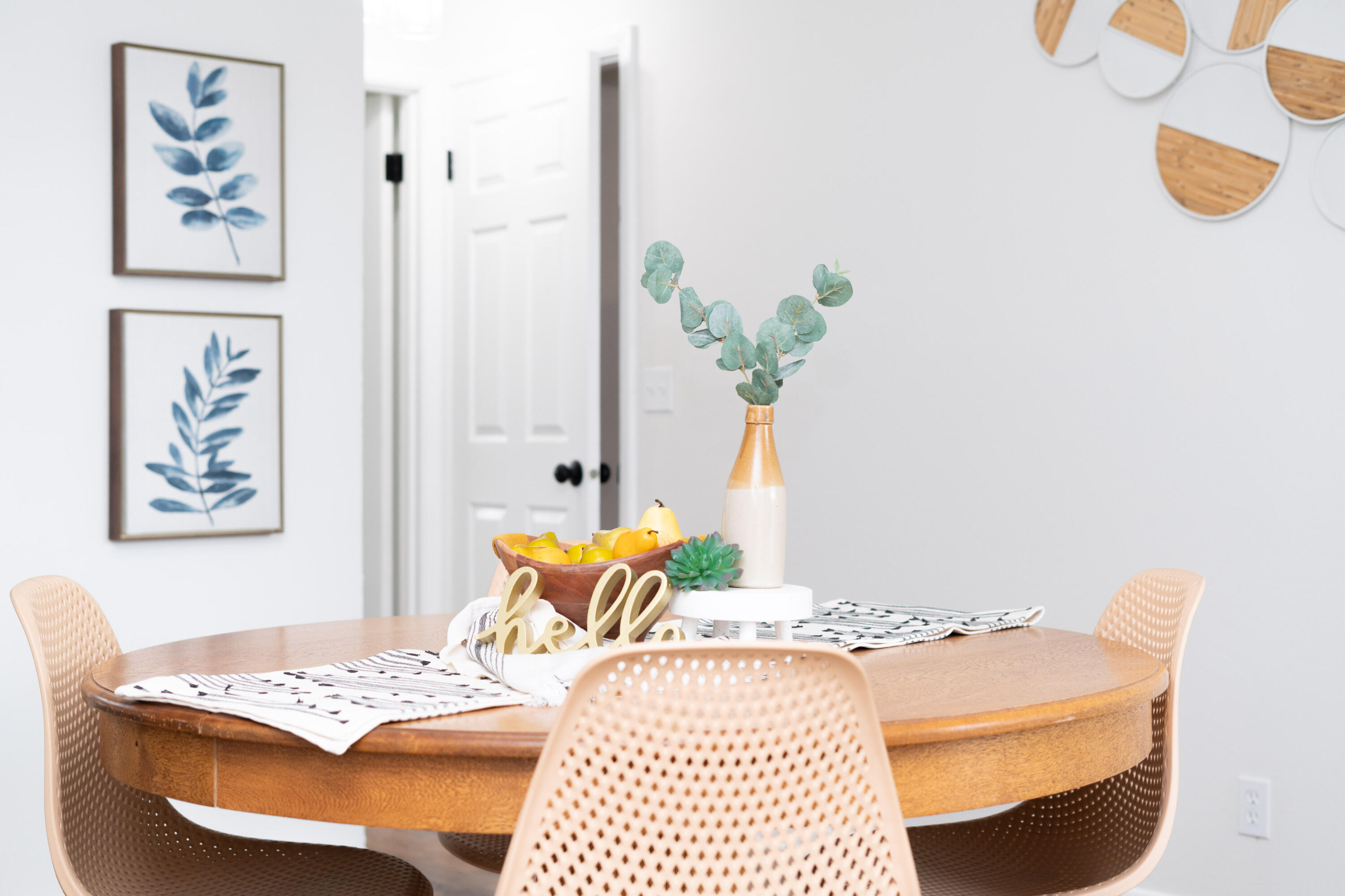 Hardenburger Subdivision - Residential