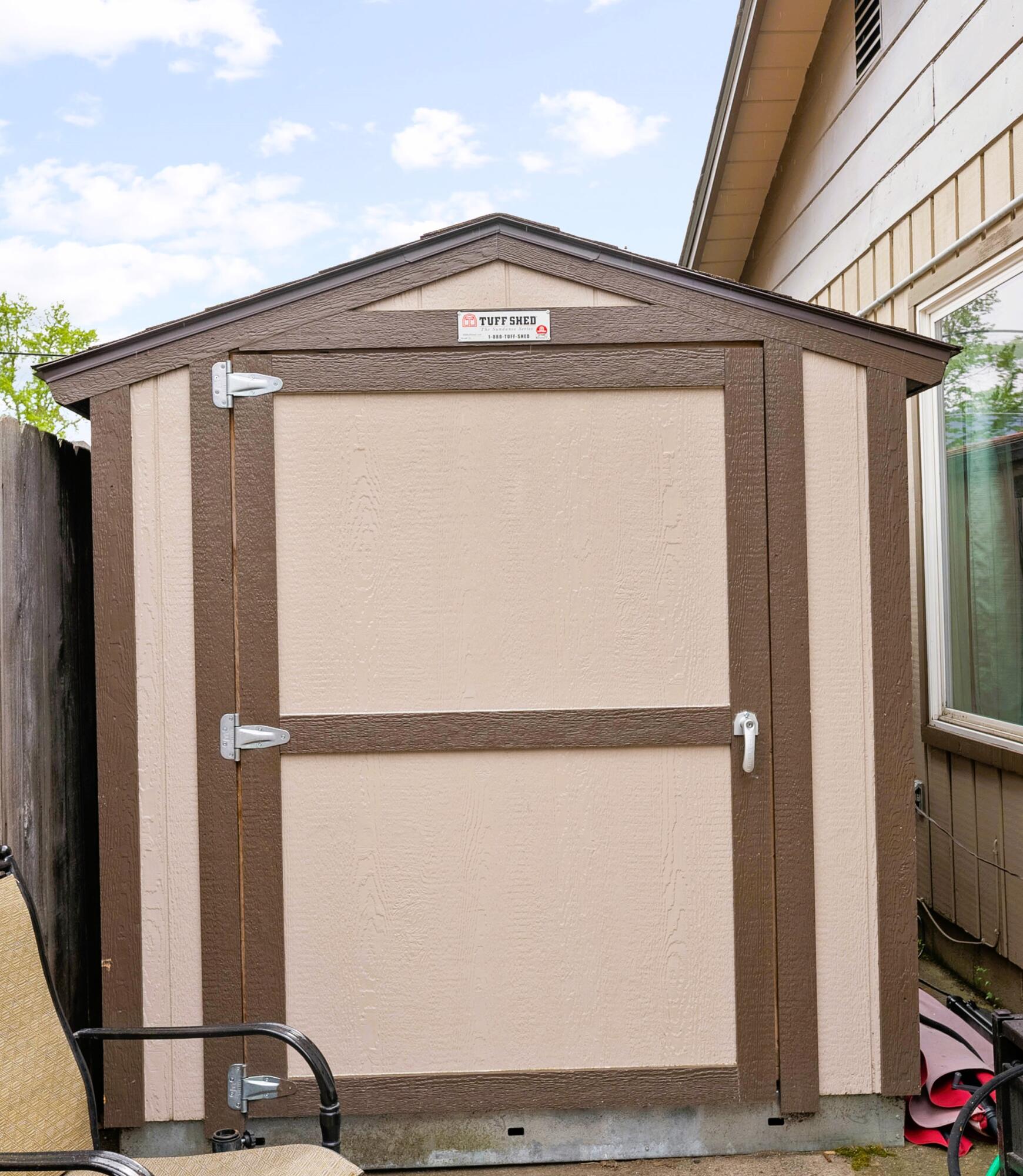 Hardenburger Subdivision - Residential